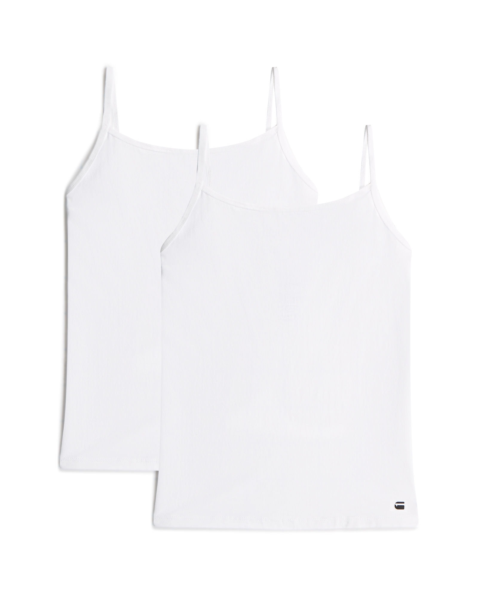 G-STAR T-Shirt »Cami 2er-Pack«