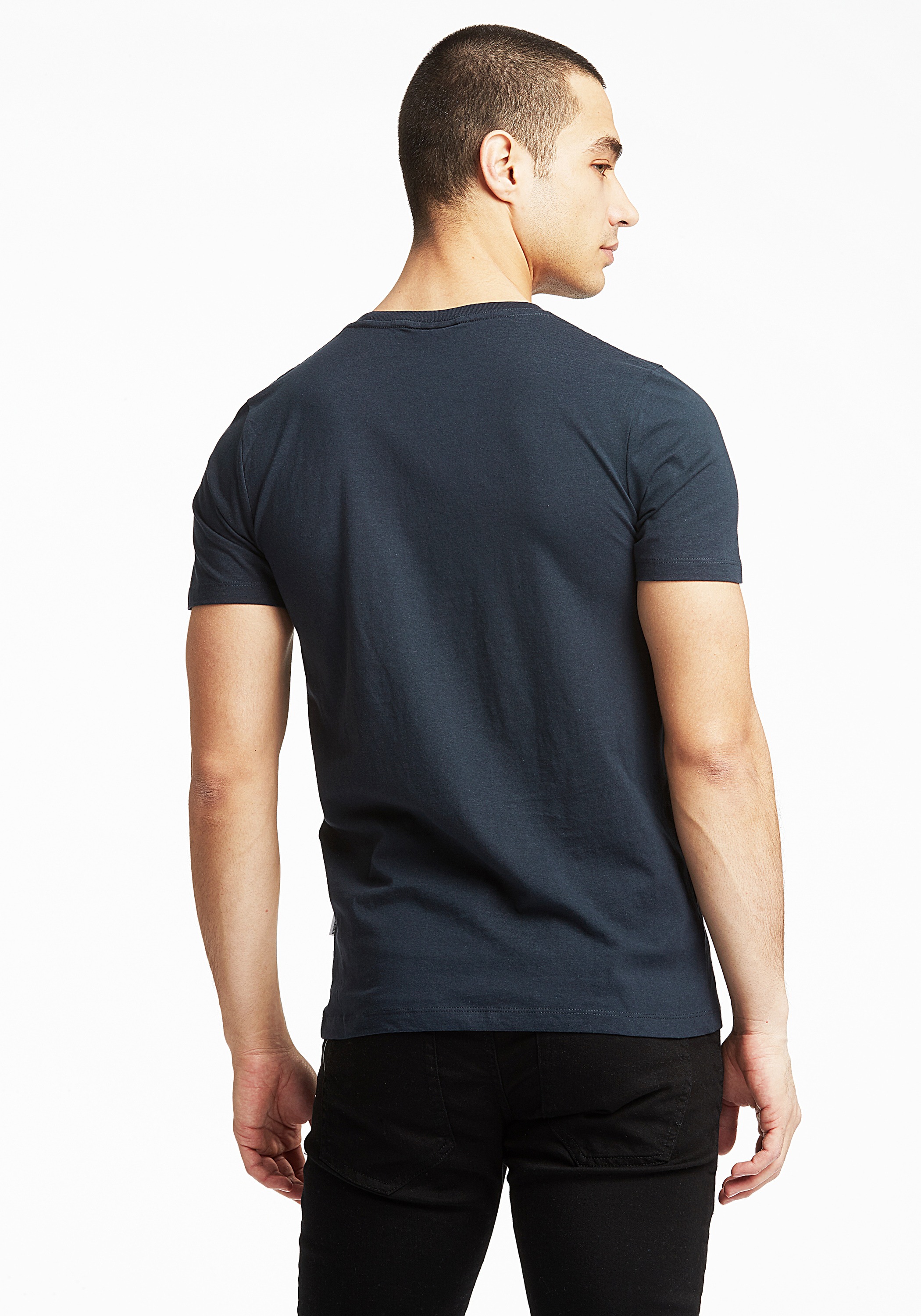 LINDBERGH T-Shirt »Lindbergh T-shirt«