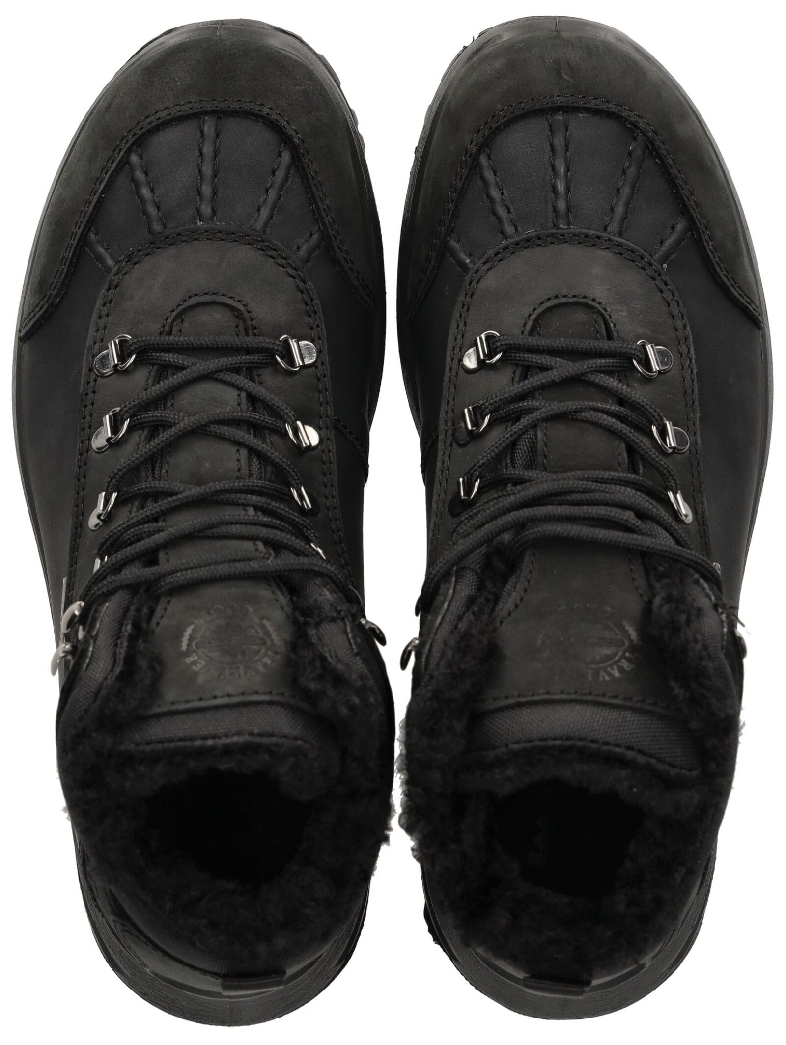 Imac Trekkingschuh »Imac Wanderschuhe Nubukleder«