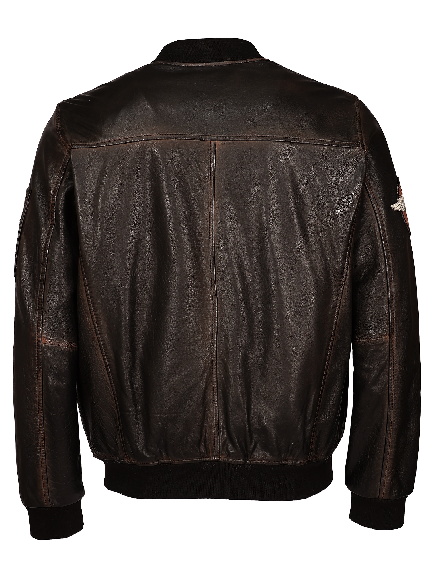 JCC Lederjacke »31025205«