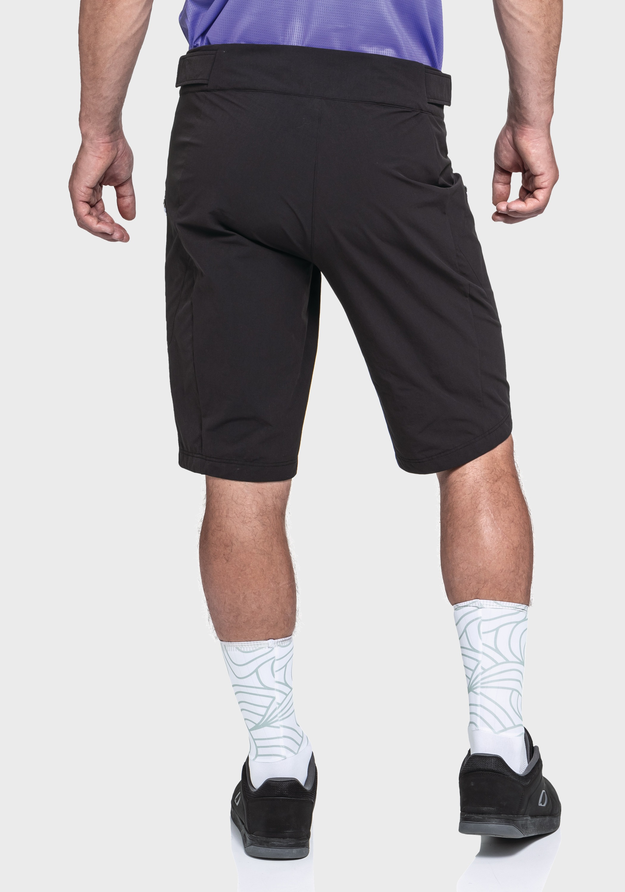 Schöffel Shorts »Bike Shorts Style Puula MNS«