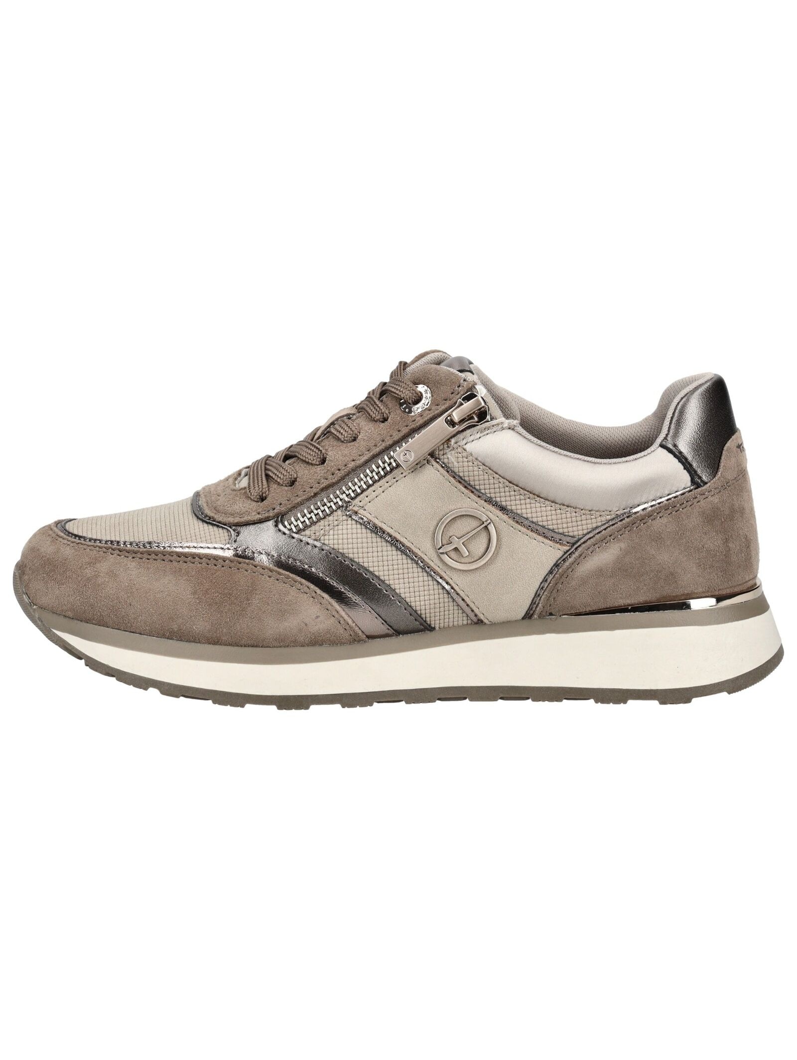 Tamaris Sneaker »Tamaris Sneaker Veolurs/Textil/Synthetik«