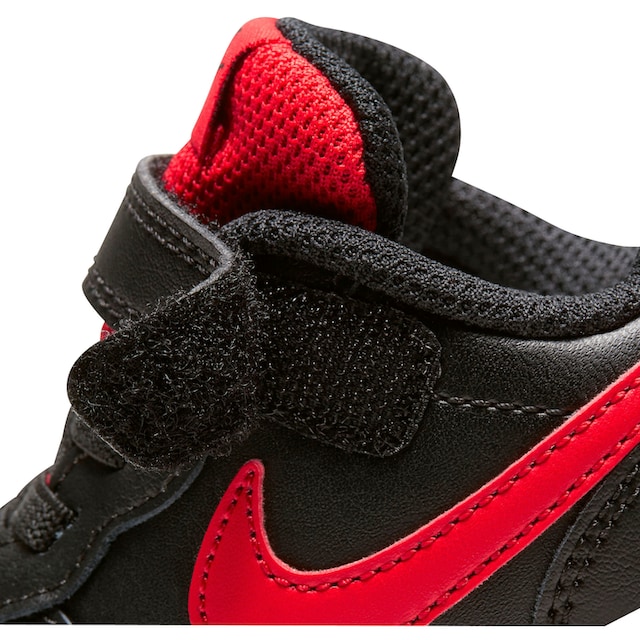 Nike Sportswear Sneaker »Court Borough Low 2«, Design auf den Spuren des  Air Force 1 bestellen | BAUR