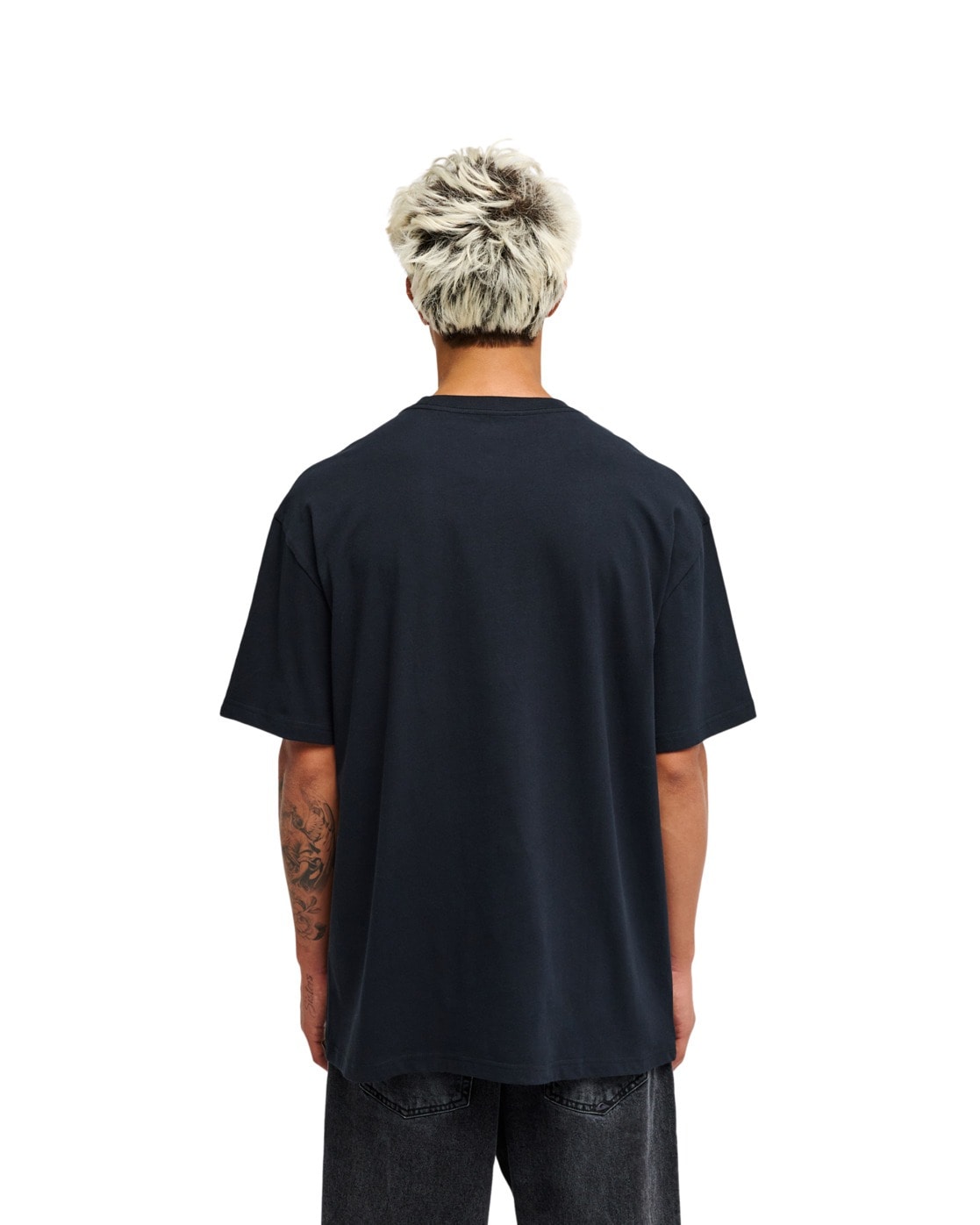 Quiksilver T-Shirt »Disk«