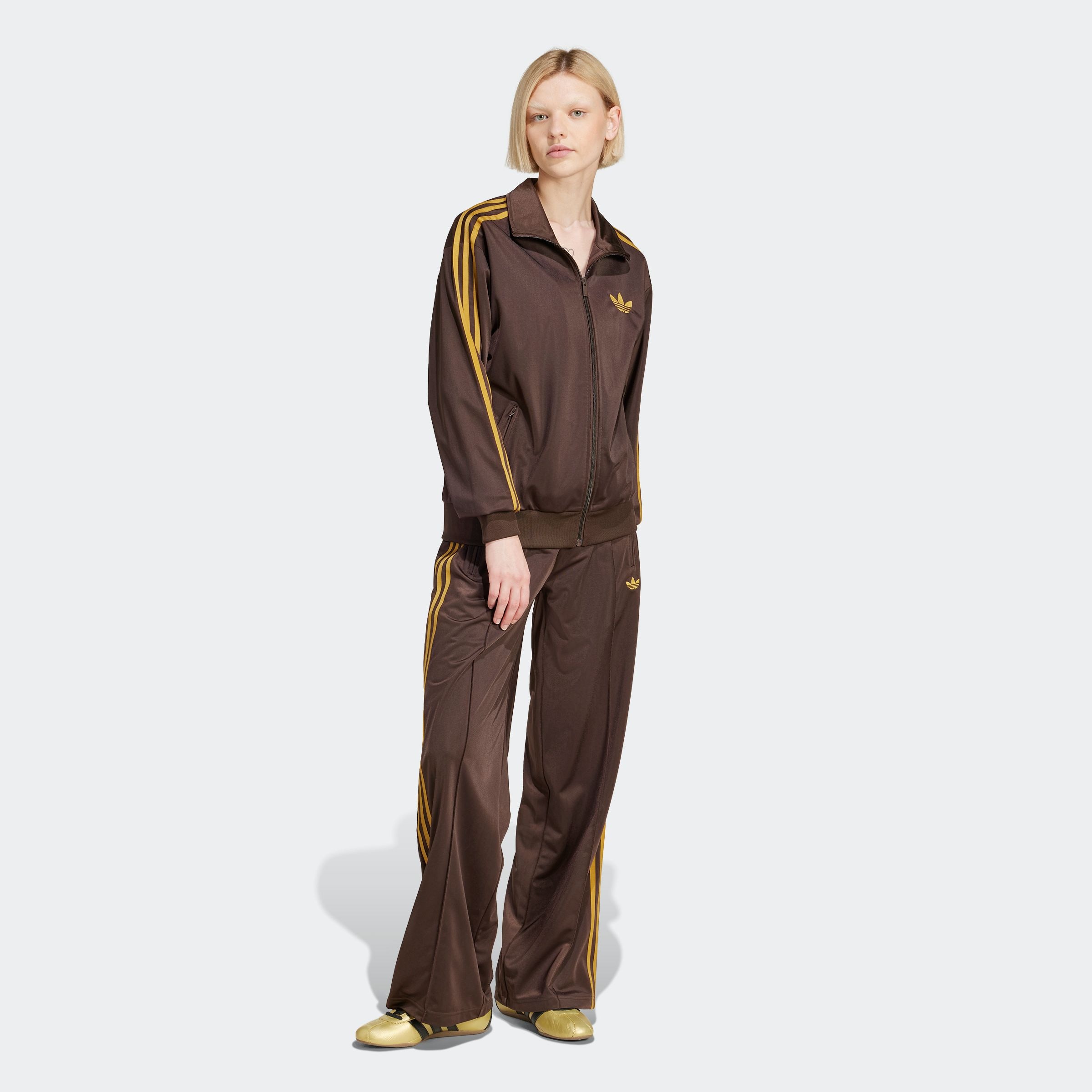 adidas Originals Sporthose »FIREBIRD TP«, (1 tlg.)