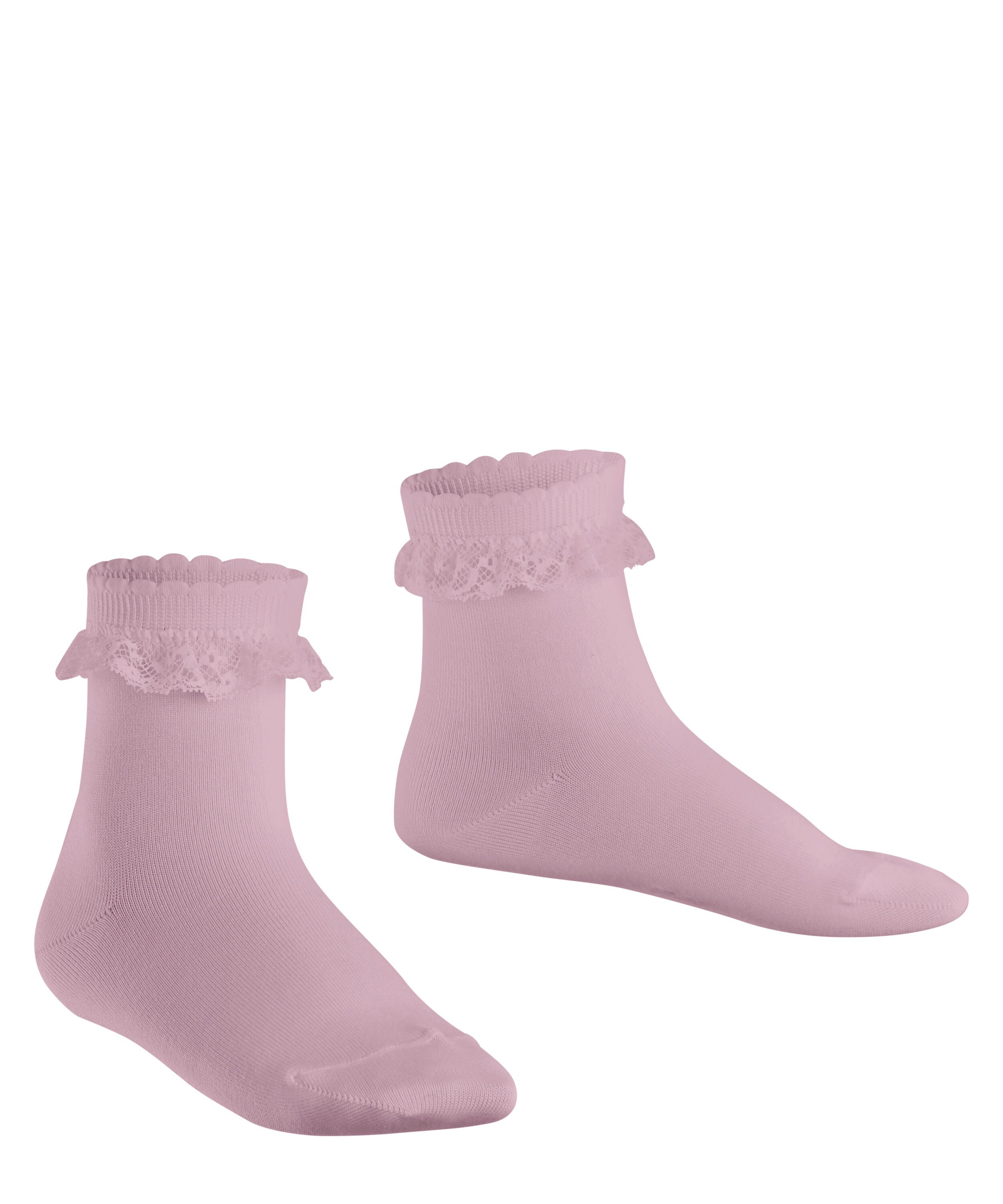 FALKE Socken »Romantic Lace« 1 Paar tlg.