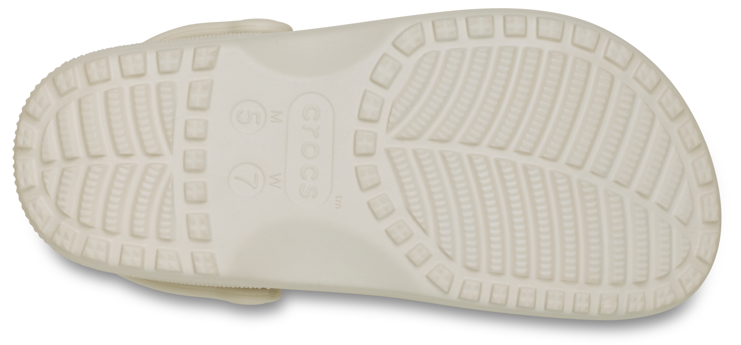 Thumbnail - Crocs Clog "Classic Crafted Clog" Sommerschuh, Hausschuh, Gartenschuh mit Fersenriemen