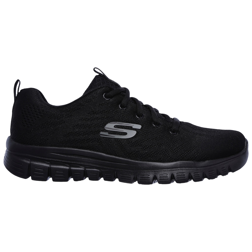 Skechers Sneaker »GRACEFUL - GET CONNECTED«