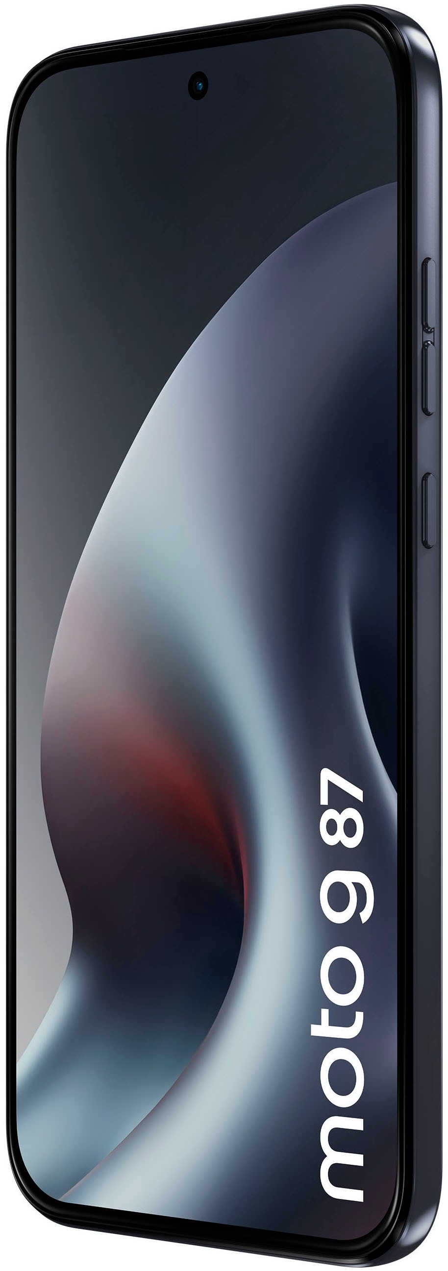 Motorola Smartphone »moto g 87« PANTONE® Overture
