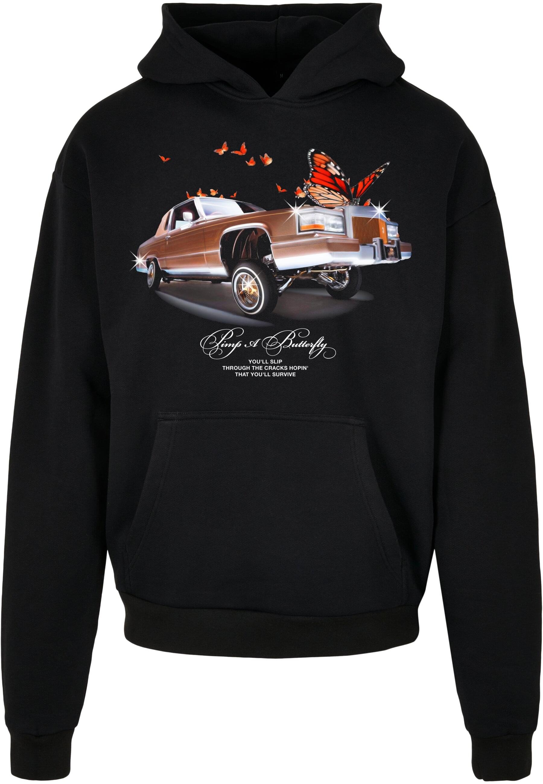 Sweatshirt »Upscale by Mister Tee Herren«