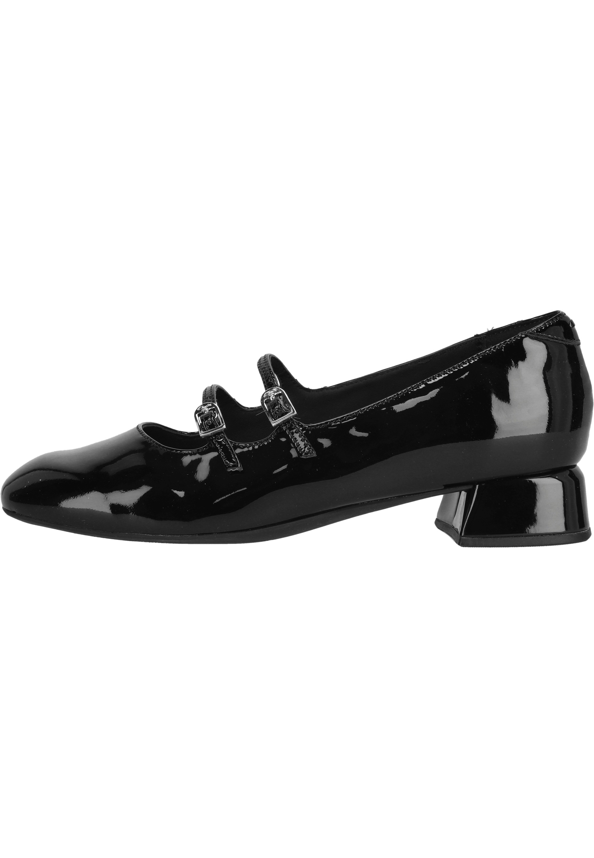 Clarks Pumps »Daiss30 Shine«, aus glänzendem Lackleder