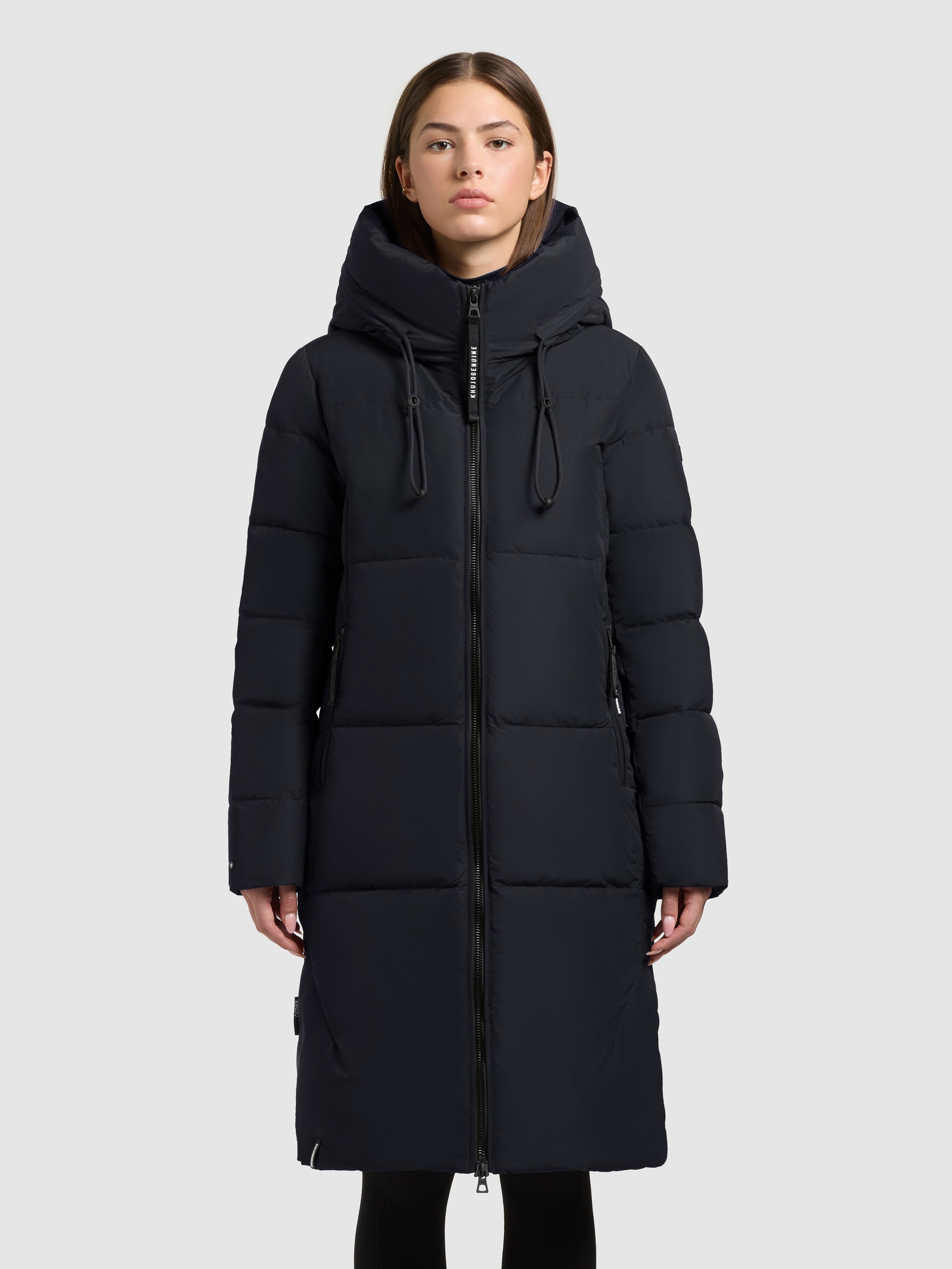 Thumbnail - khujo Steppmantel "JASMINE"