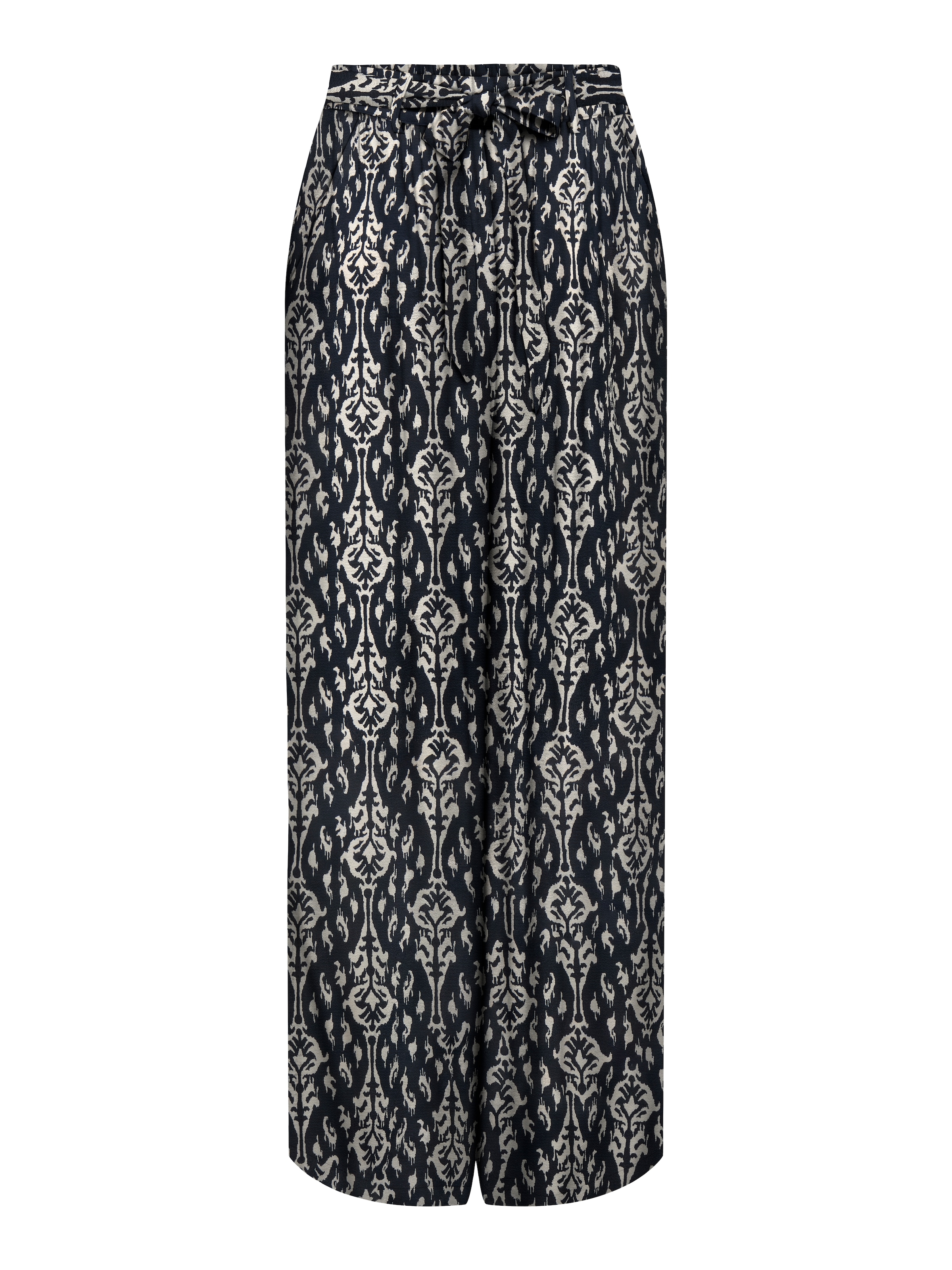 ONLY Schlupfhose "ONLSILVA LOOSE PANTS WVN NOOS" Viskose, regular fit günstig online kaufen