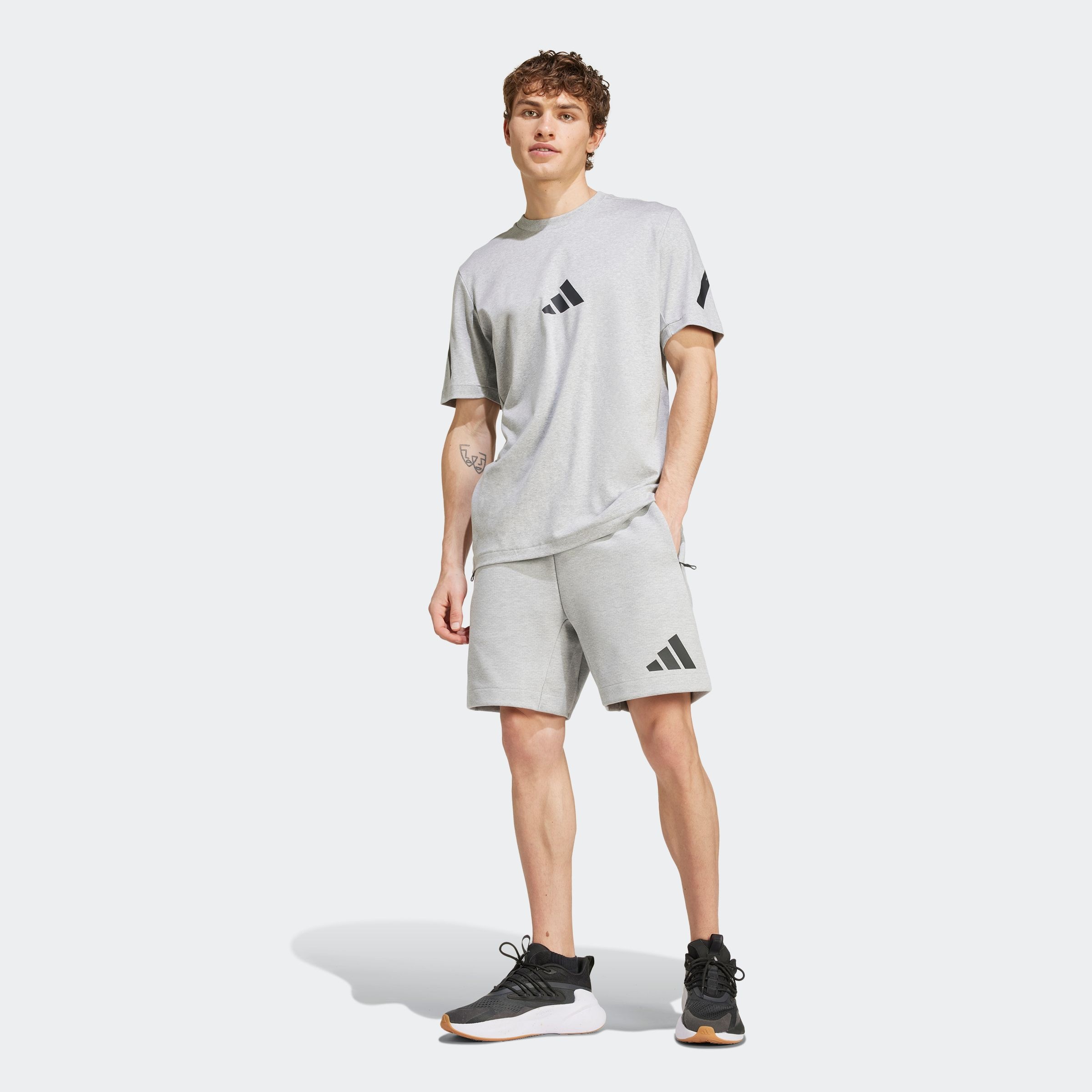 adidas Sportswear Shorts »M Z.N.E. SHO«, (1 tlg.)