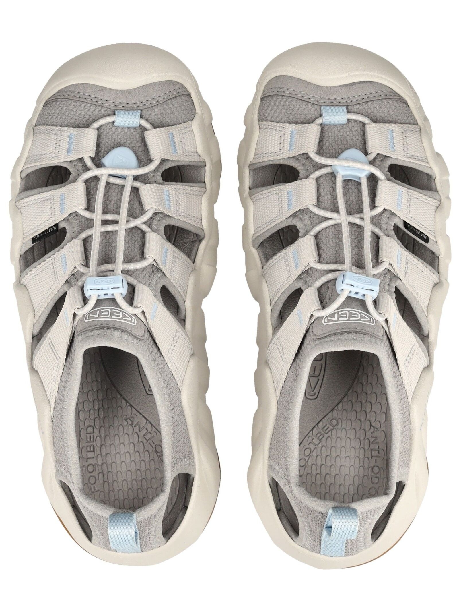 Keen Sandale »Keen Sandalen Textil«