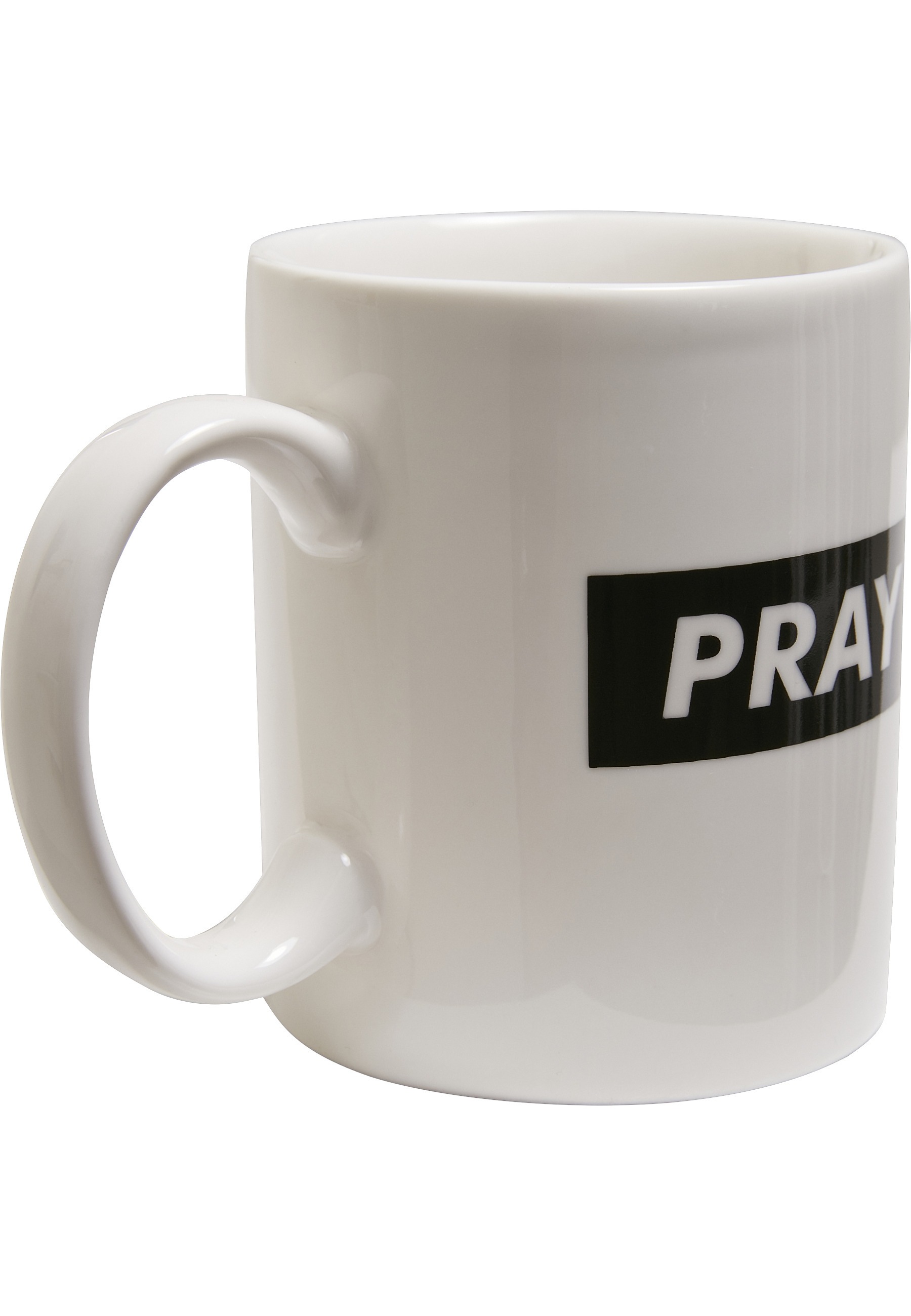 MisterTee Schmuckset »MisterTee Unisex Pray Cup« (1 tlg.)