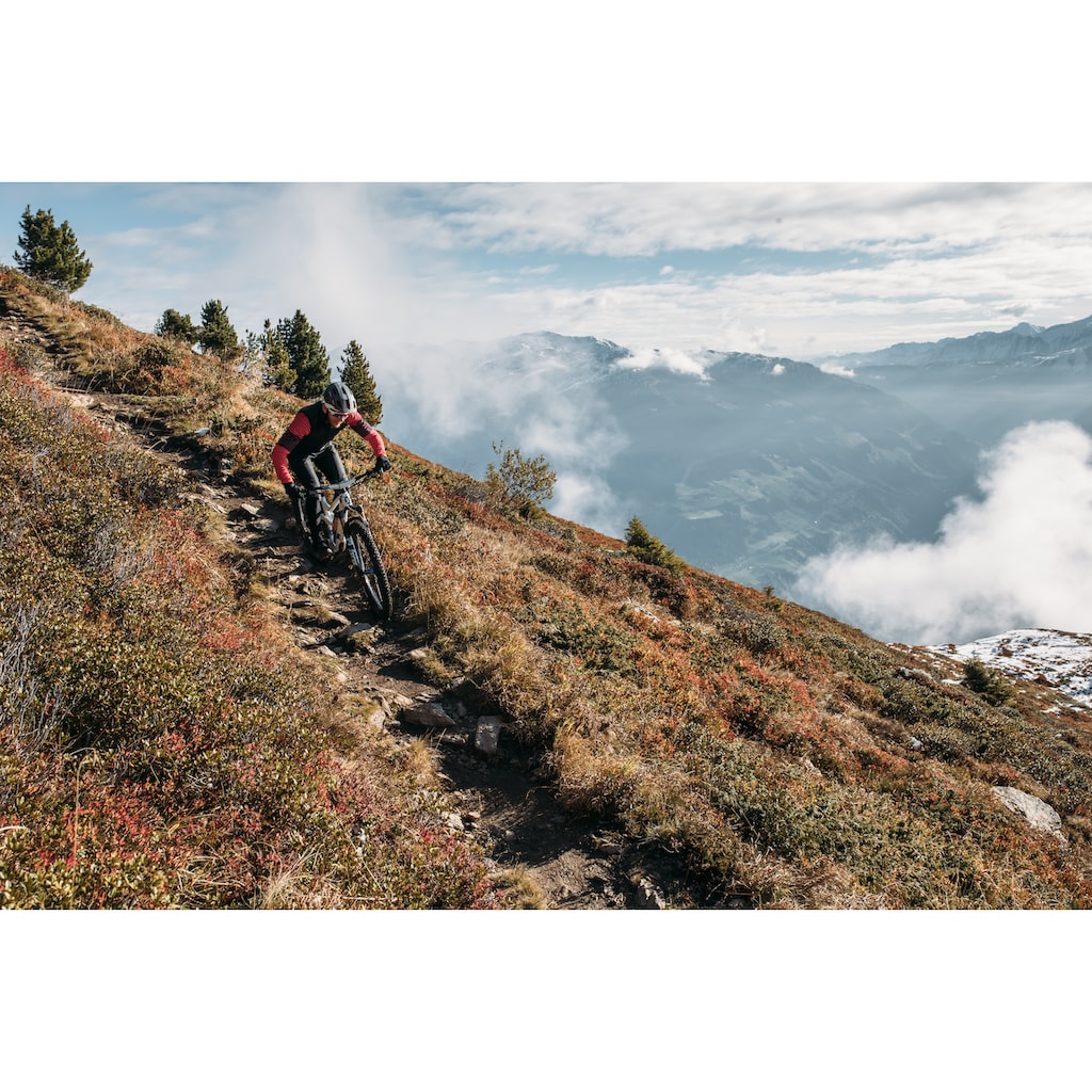 Gonso Fahrradhose »Montemuro«