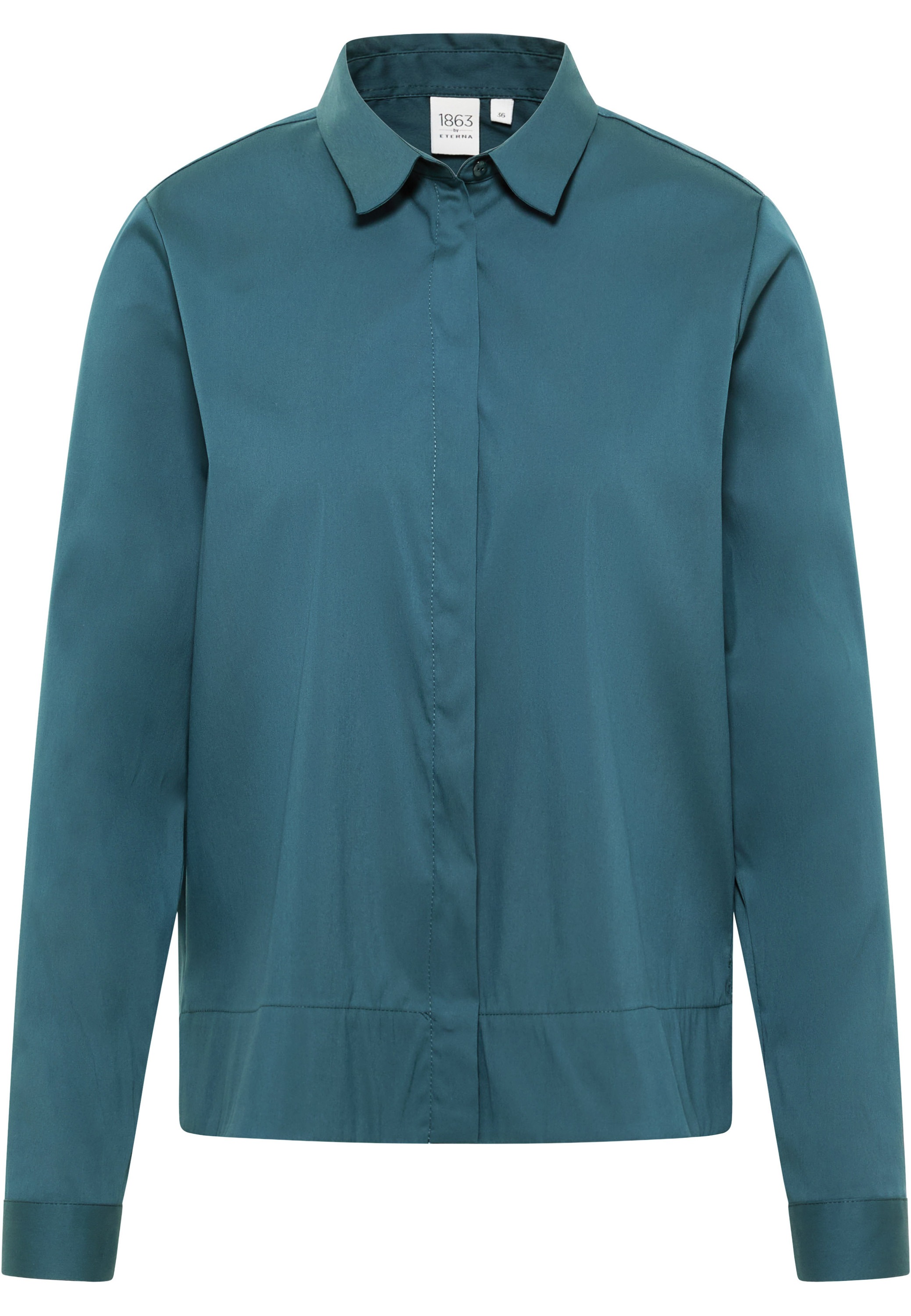 Eterna Hemdbluse »LOOSE FIT«