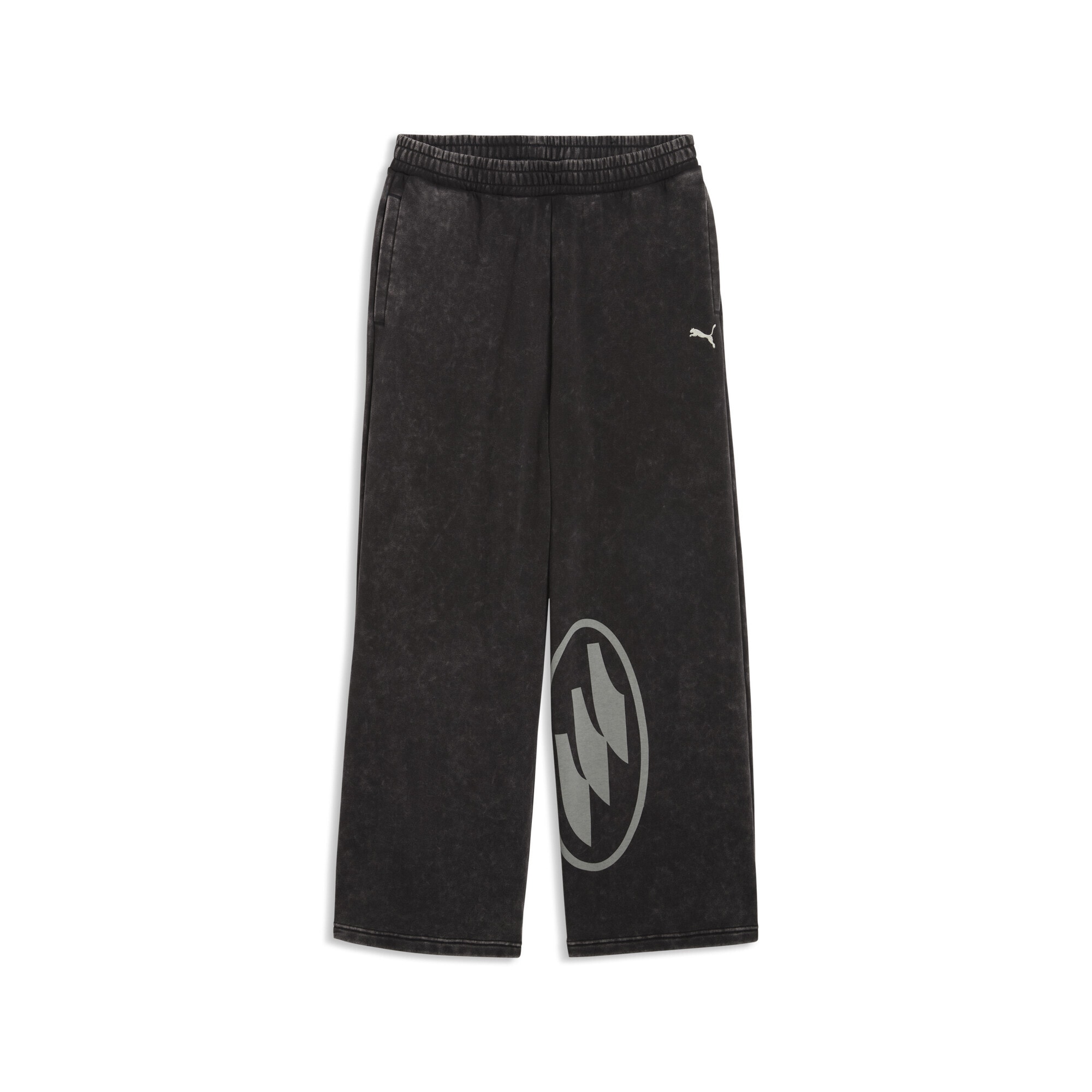 PUMA Sporthose "Wide Graphic Hose Erwachsene"