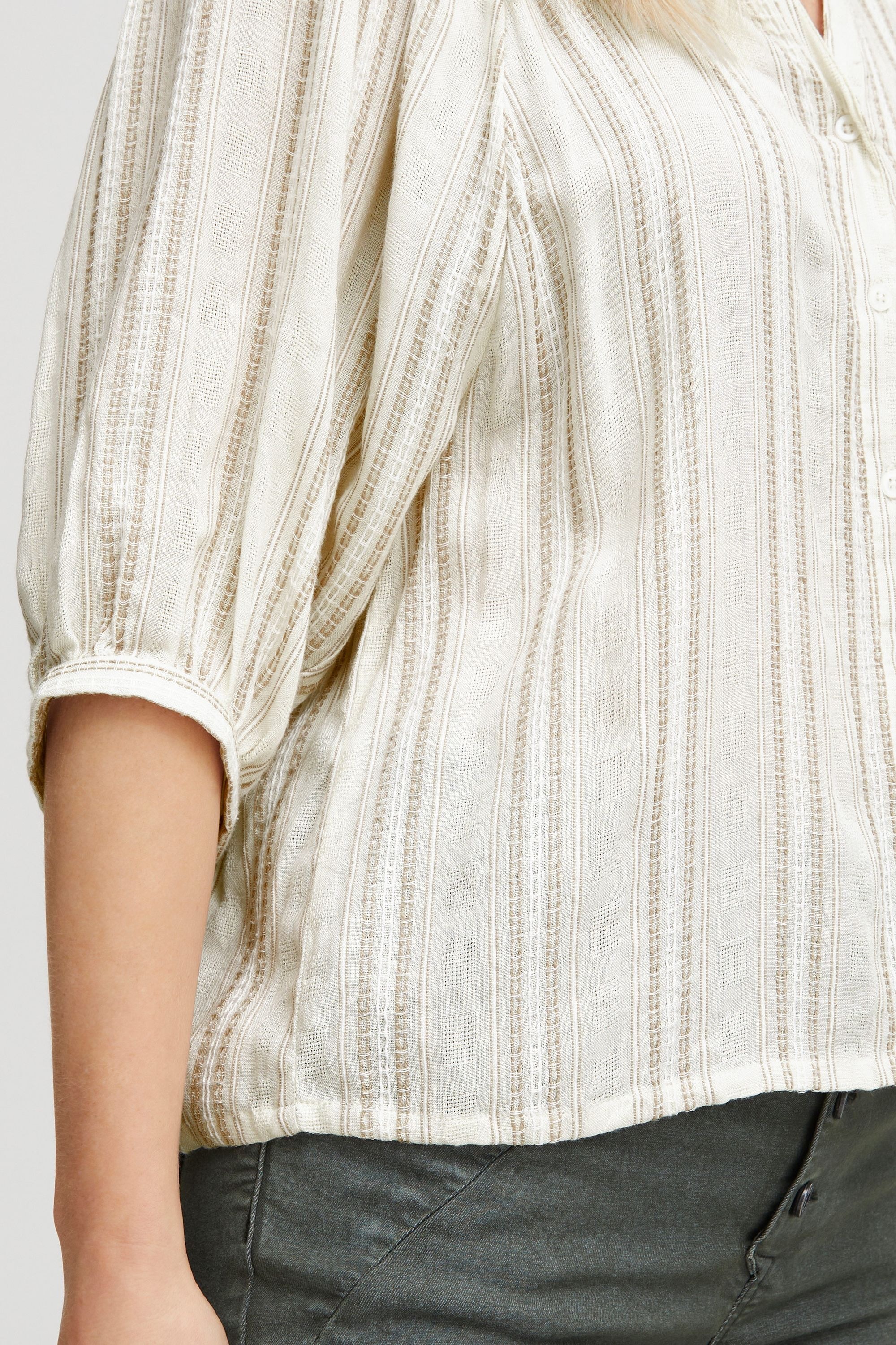 Pulz Jeans Shirtbluse »Shirtbluse PZLaila«