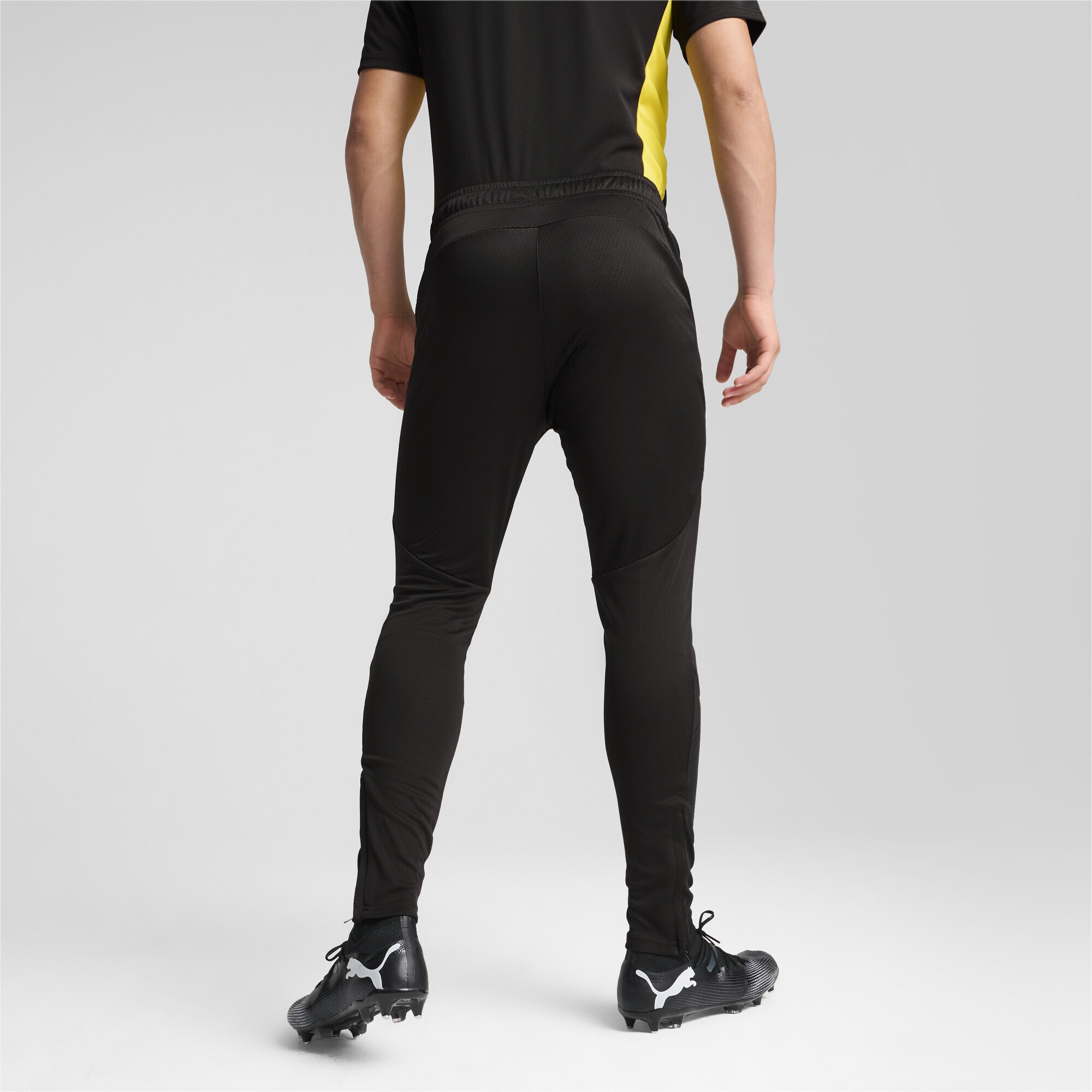 PUMA Sporthose »Borussia Dortmund Trainingshose Herren«