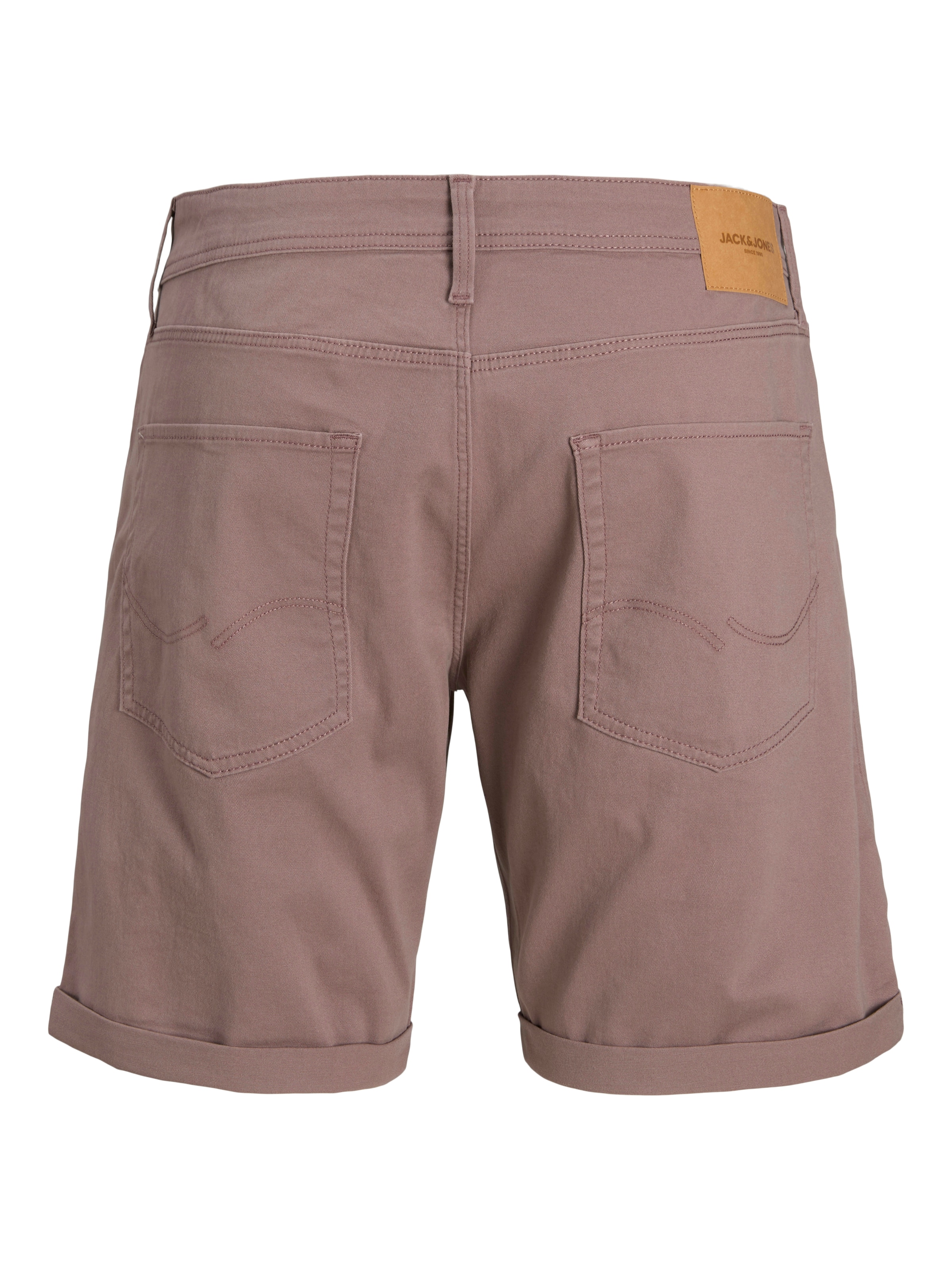 Jack & Jones Shorts »JPSTRICK DYLAN ORIGINAL SHORTS«