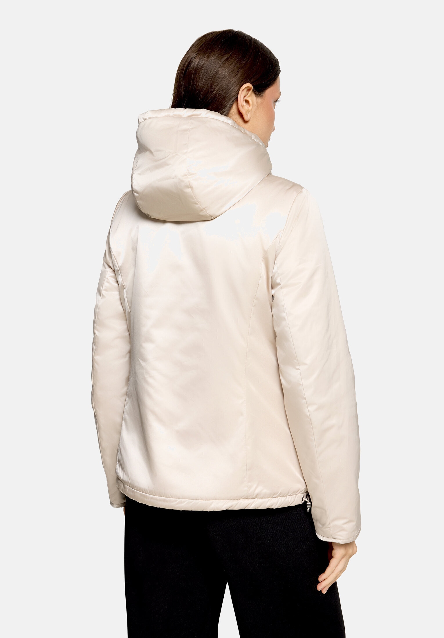 Betty Barclay Wendejacke »Damen mit Kapuze« mit Kapuze