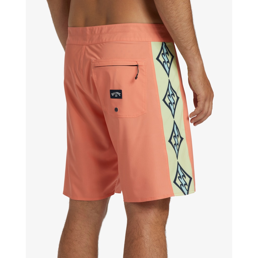 Billabong Boardshorts »D Bah Airlite«