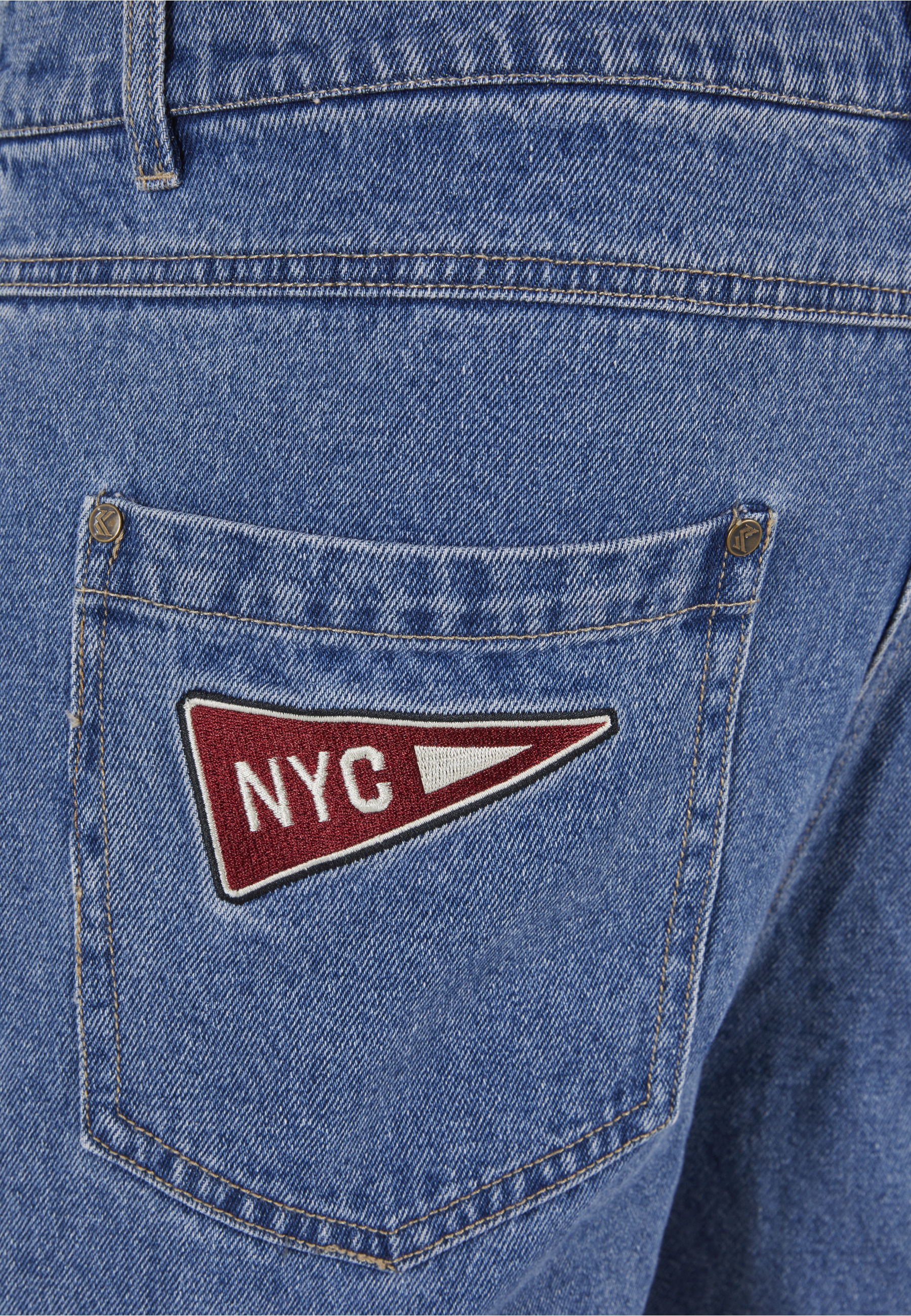 Karl Kani Bequeme Jeans »Karl Kani Herren« 1 Stk.
