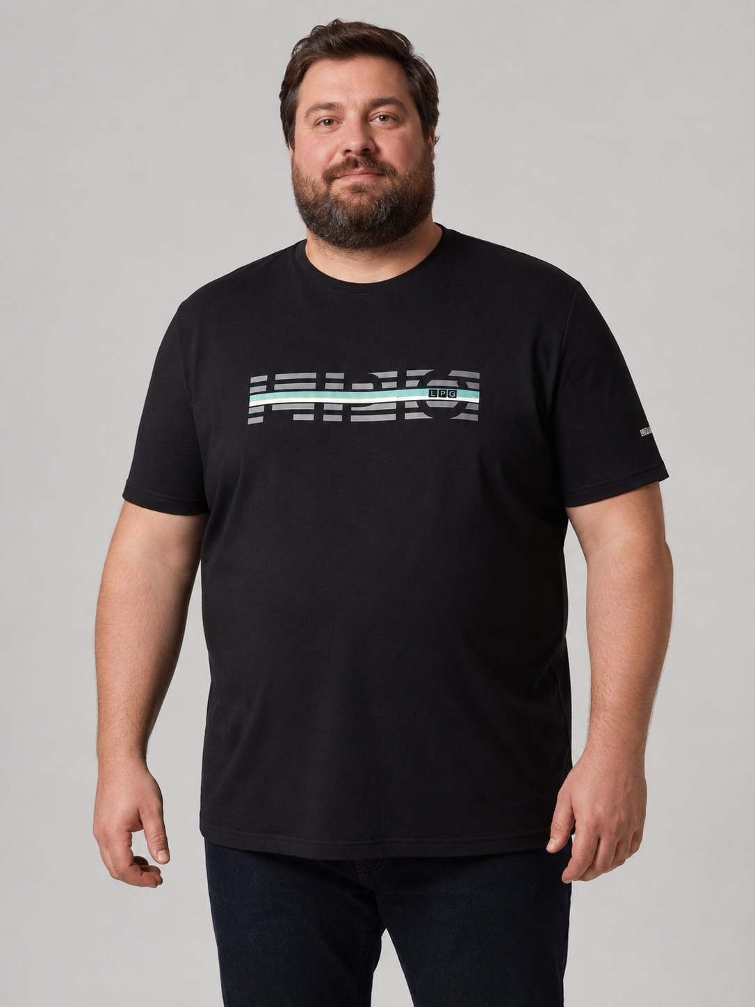 LPO Funktionsshirt "Bradley T-Shirt"