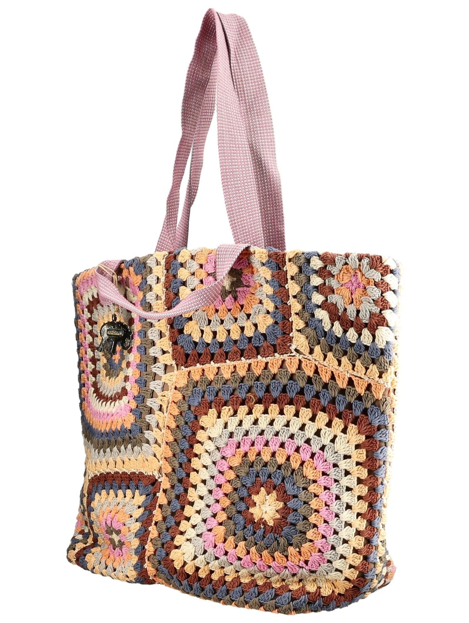 Anokhi Shopper »ANOKHI Taschen Baumwolle«