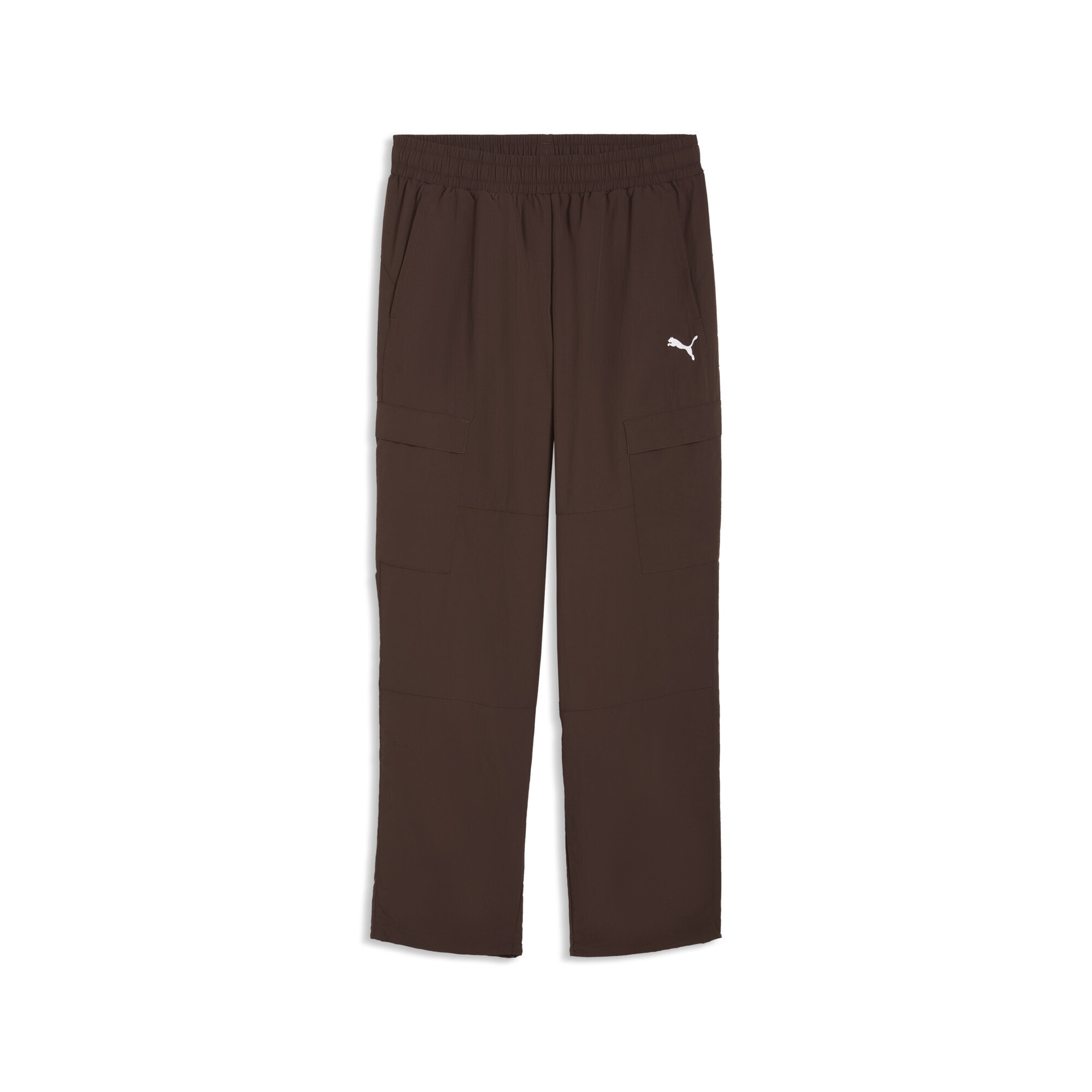 PUMA Sporthose "WARDROBE ESS Relaxed Cargohose Herren" günstig online kaufen