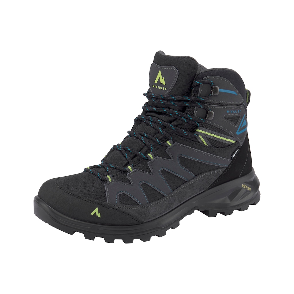 McKINLEY Outdoorschuh »Vulcanus MID AQX M«