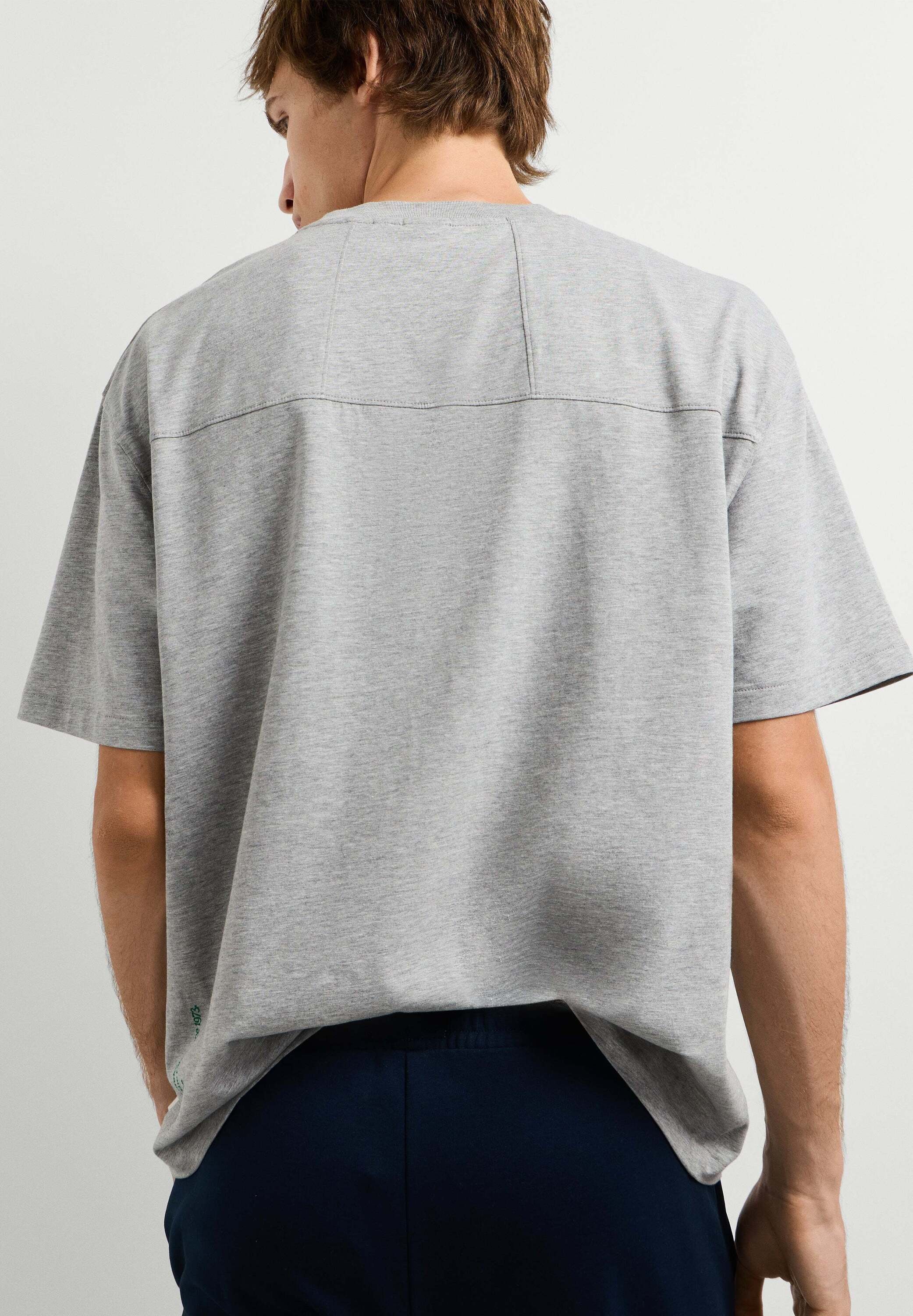 Pepe Jeans T-Shirt »basic t-shirt PJL73 TEE ACT«