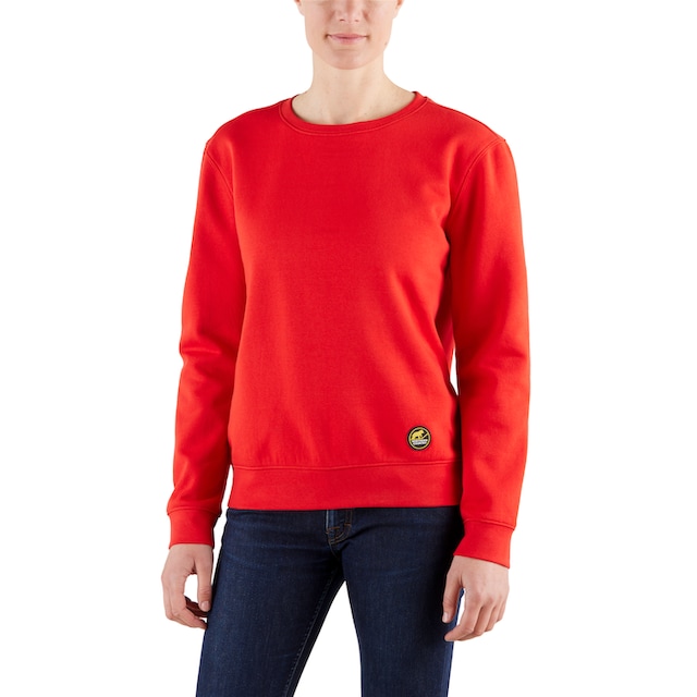 Northern Country Sweatshirt, für Damen aus soften Baumwollmix, trägt sich  locker und leicht für kaufen | BAUR