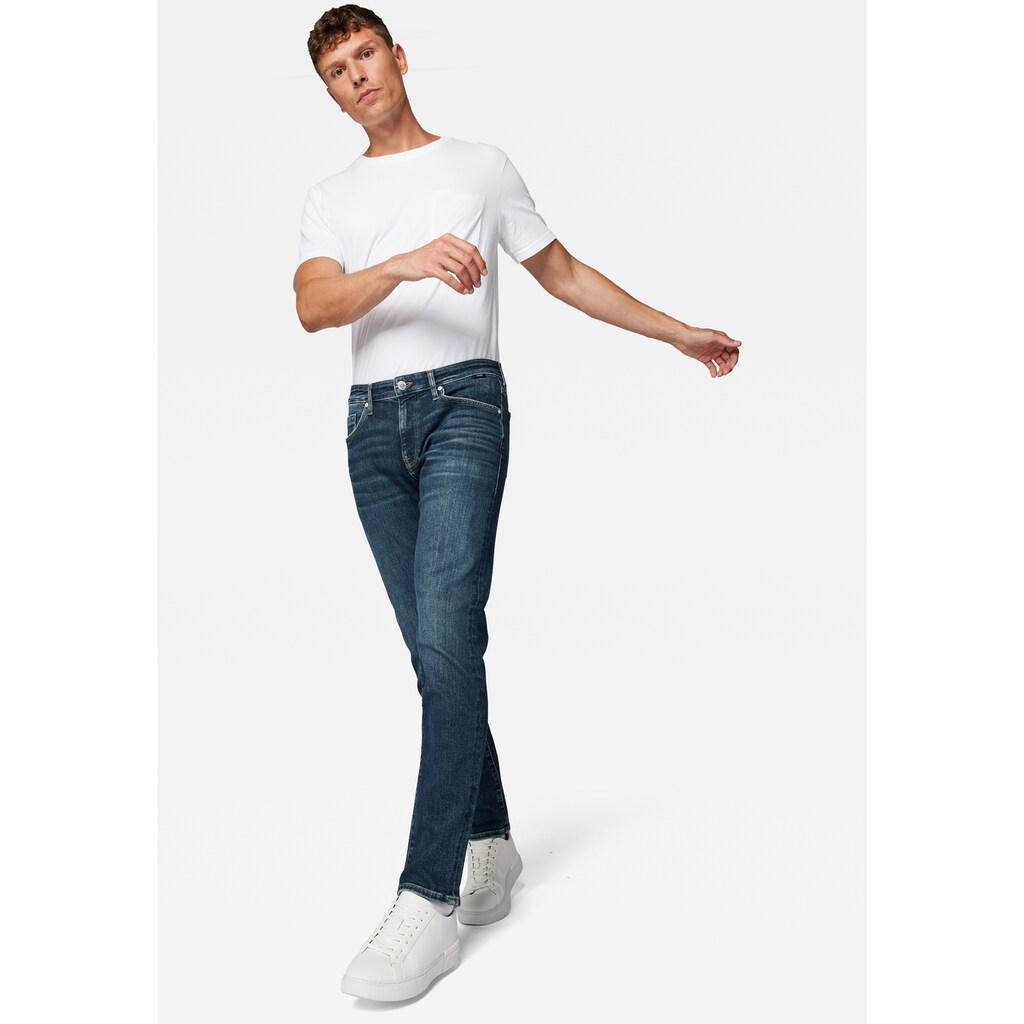 Mavi Skinny-fit-Jeans »JAKE«