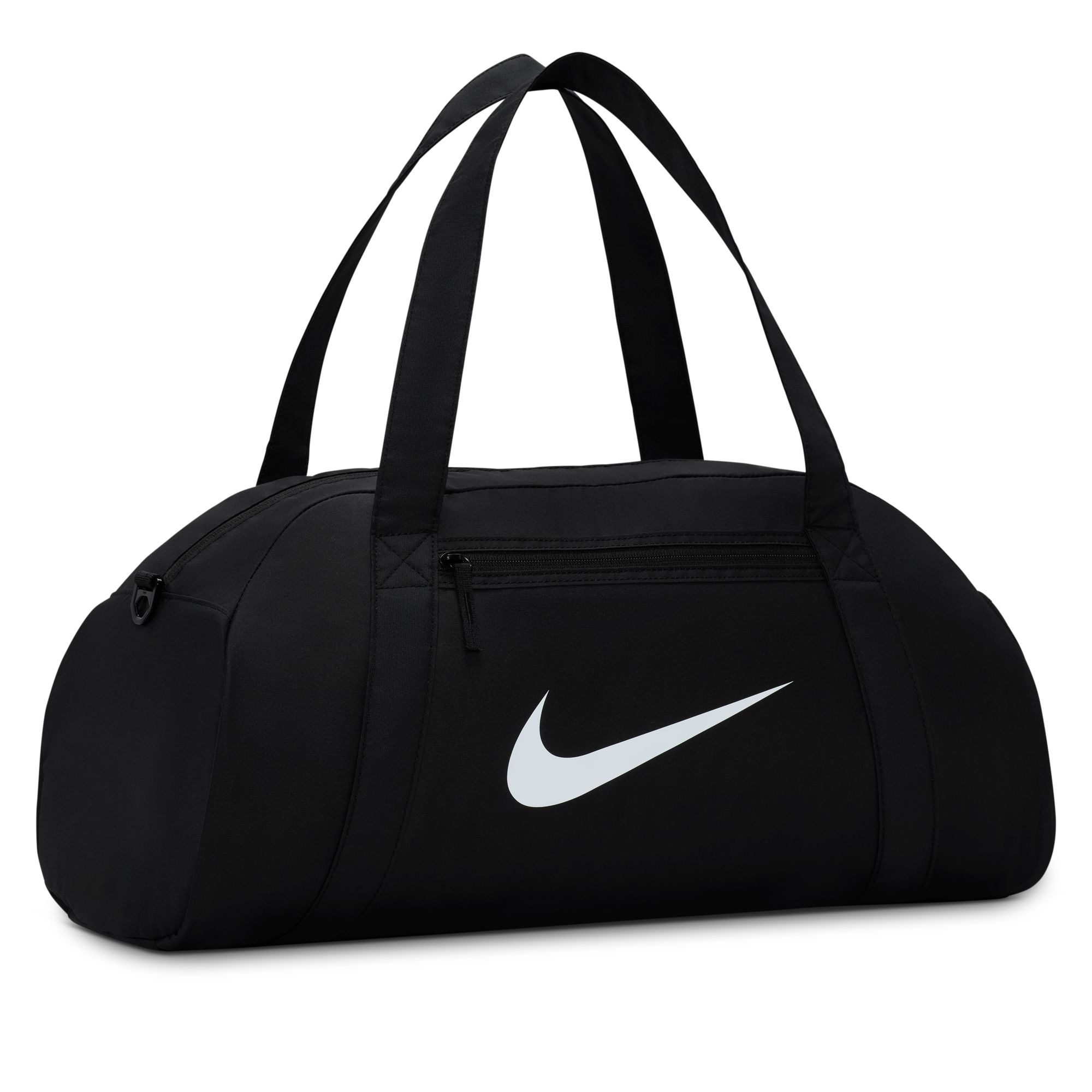 Nike Sporttasche »NK GYM CLUB BAG - SP26 (Consumer Facing Name TBD)« sportlicher Stil, für Fitnessaktivitäten, aus Polyester