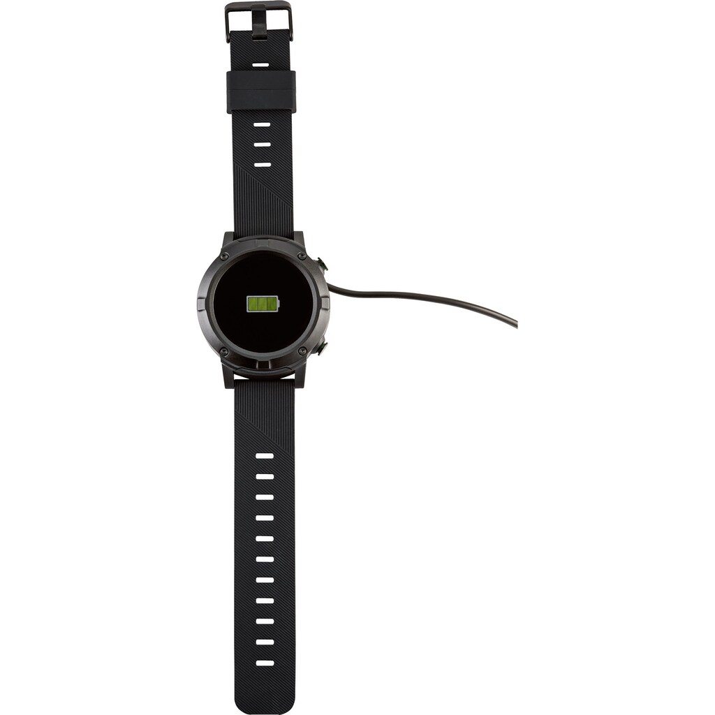 Medion® Activity Tracker »LIFE® S2400«, (1)