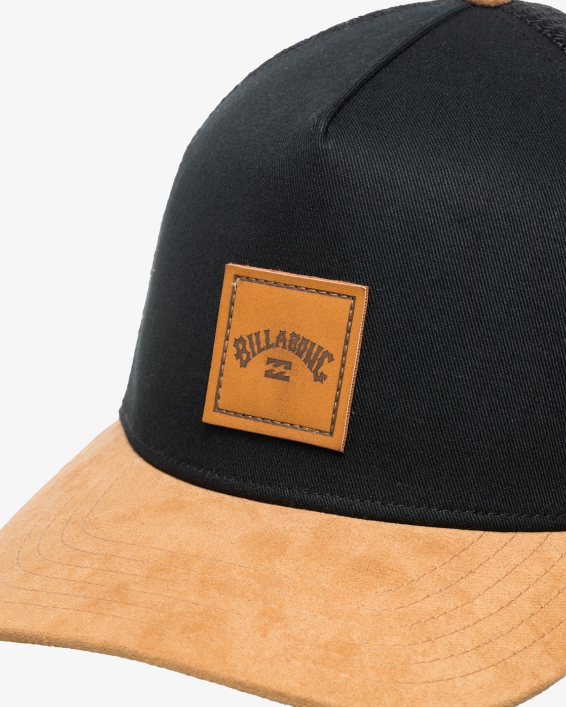 Billabong Snapback Cap »Stacked«