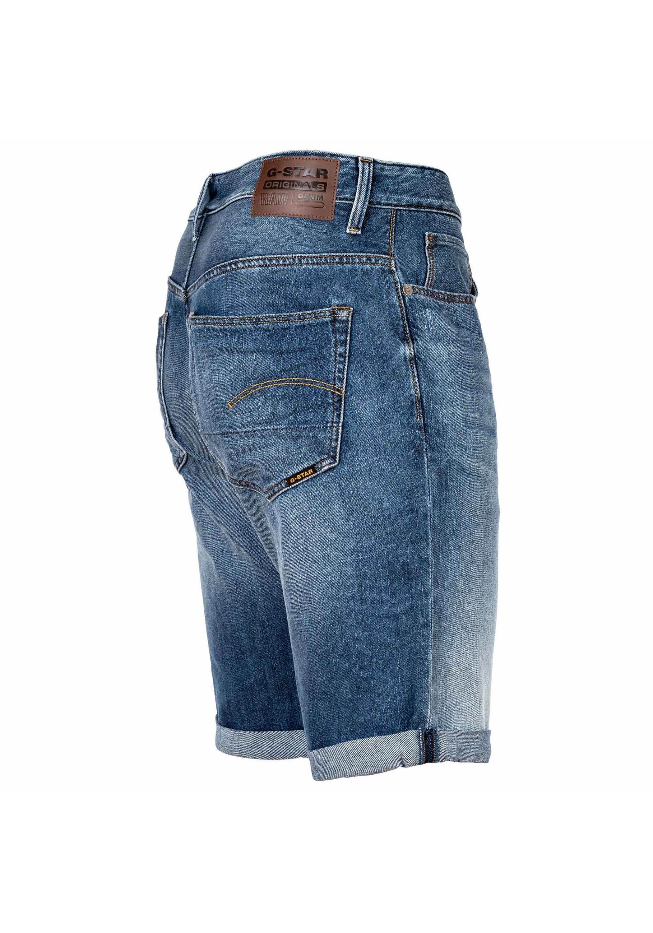 G-STAR Webhose »Jeans 3301 Short«
