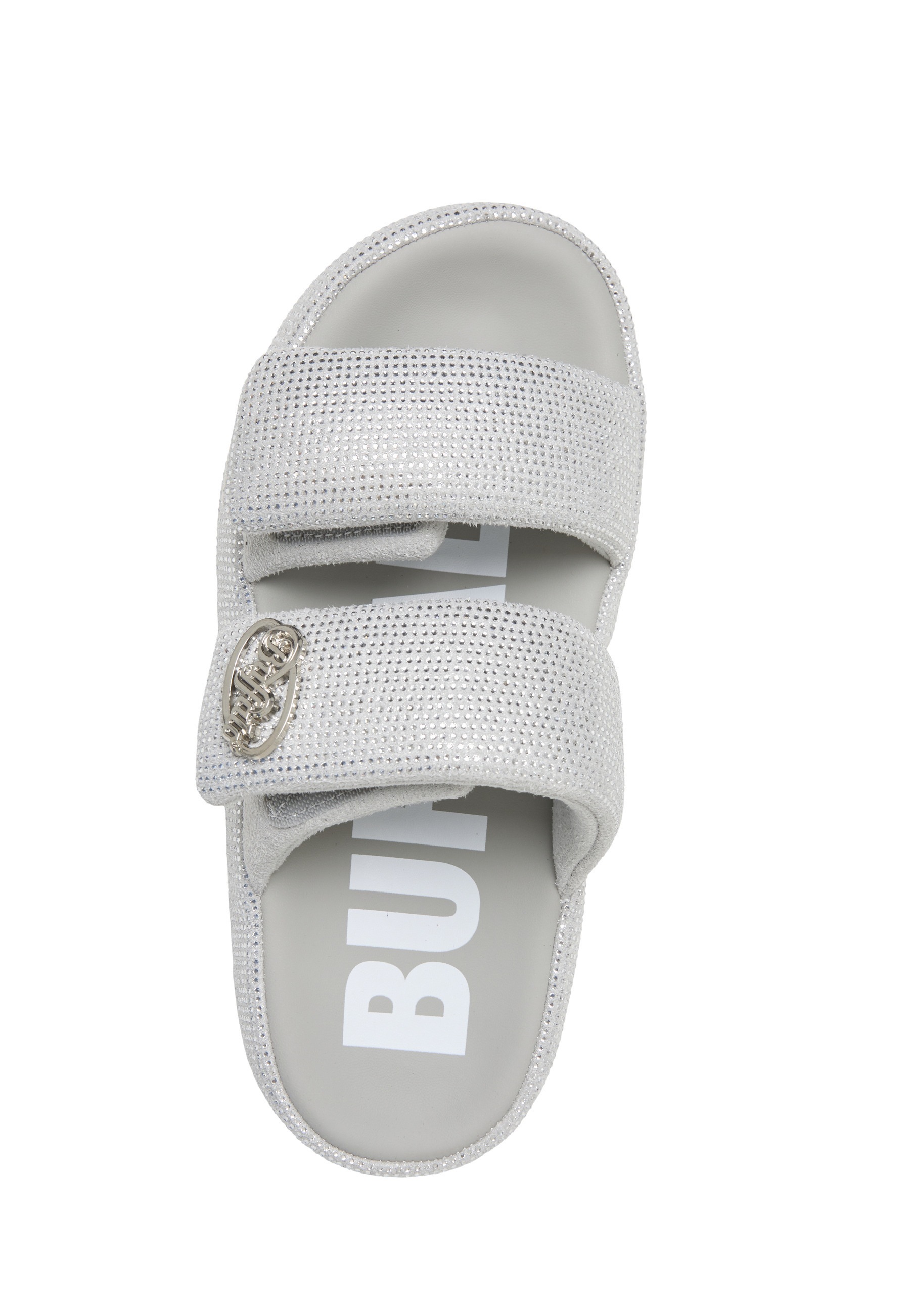 Buffalo Plateausandaletten »Buffalo IBIZA SLIDE«