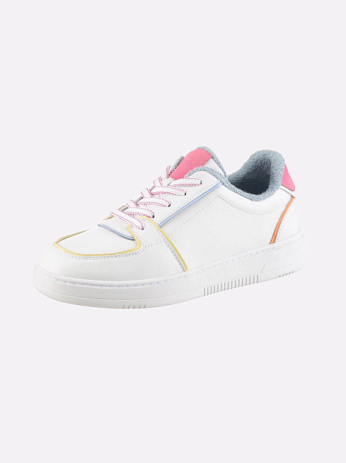 heine Sneaker