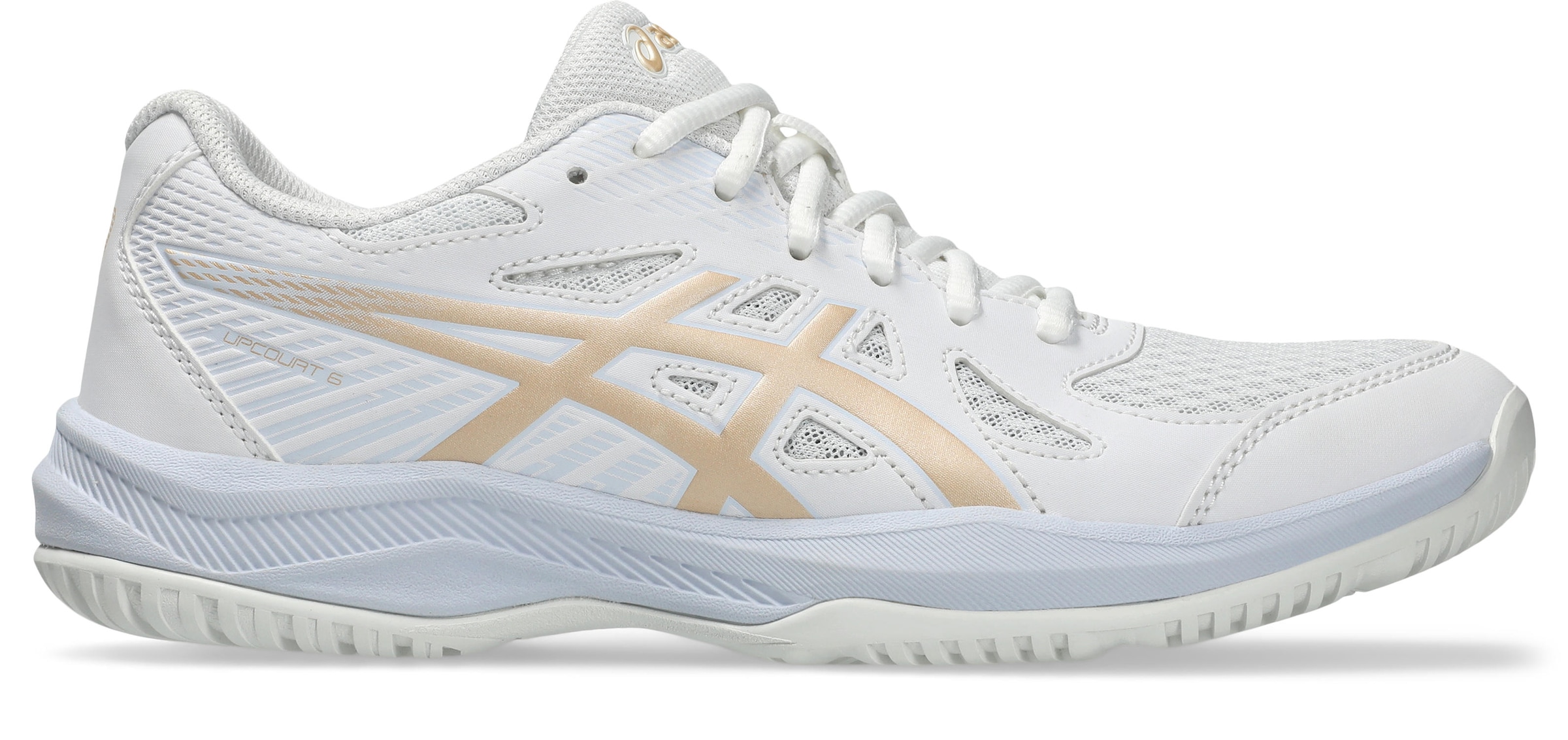 Asics Hallenschuh »UPCOURT 6«, für Hallensport