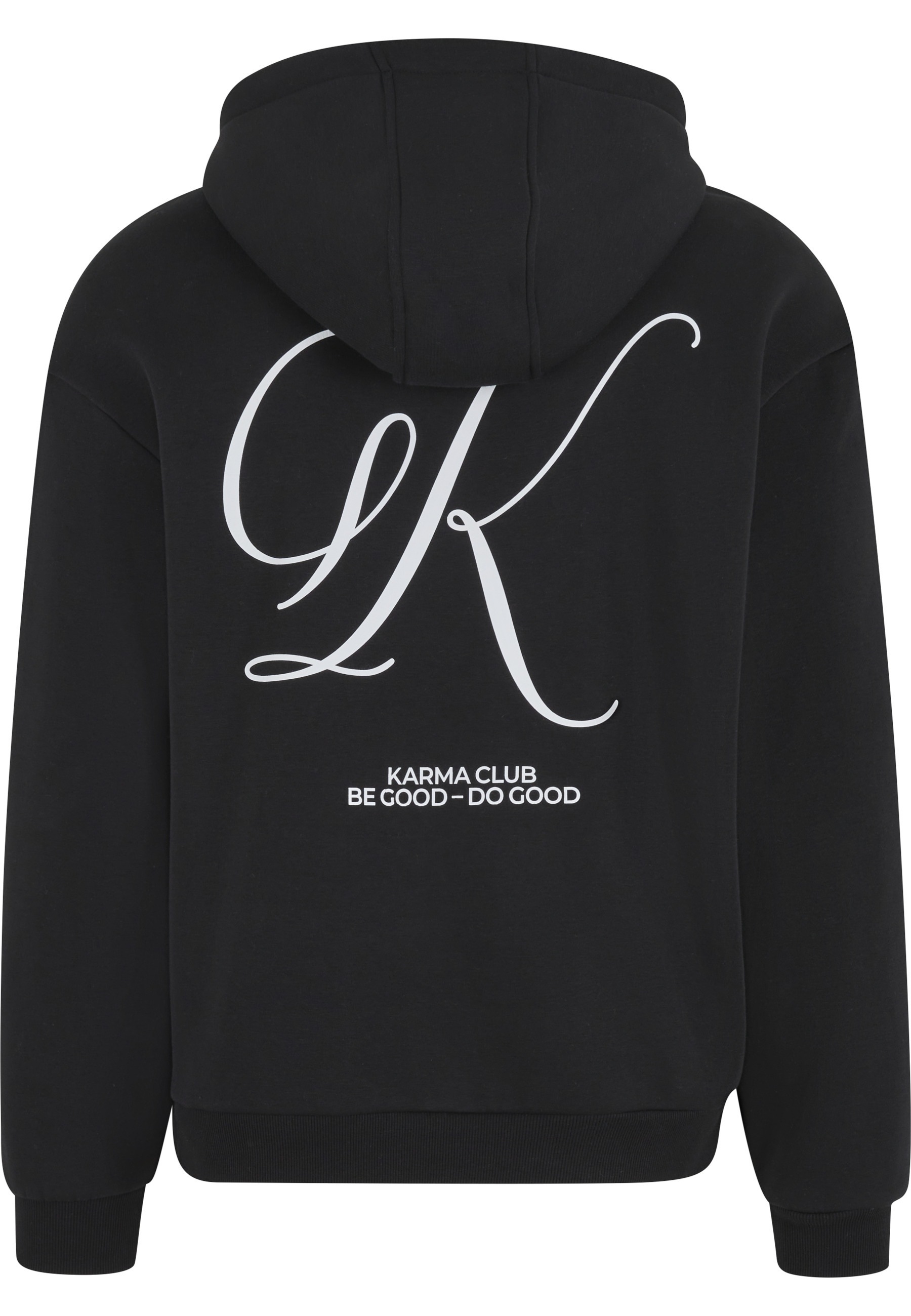 Upscale by Mister Tee Kapuzenpullover "Upscale by Mister Tee Part Of The Cl günstig online kaufen