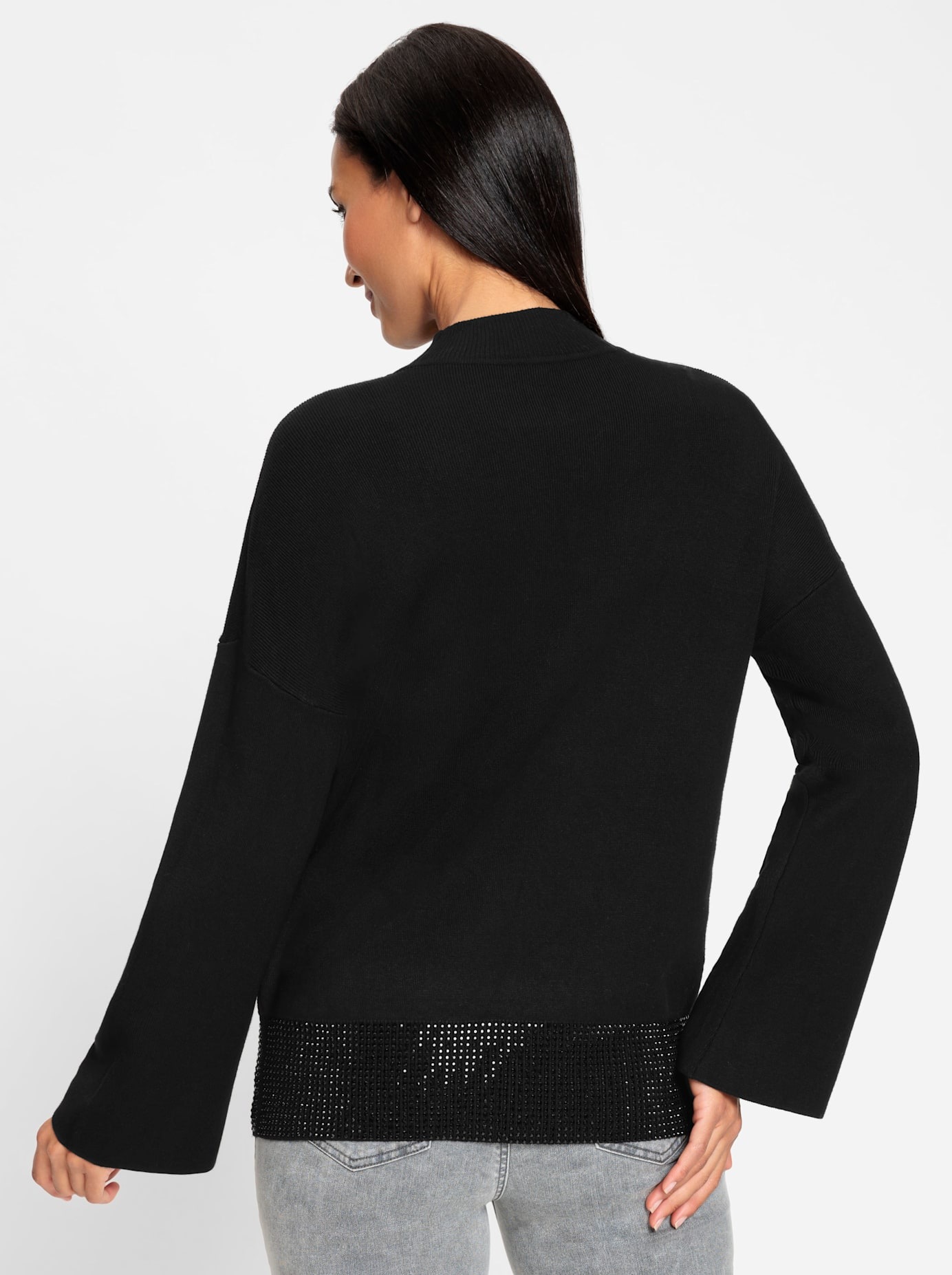 Thumbnail - heine Strickpullover "Pullover"
