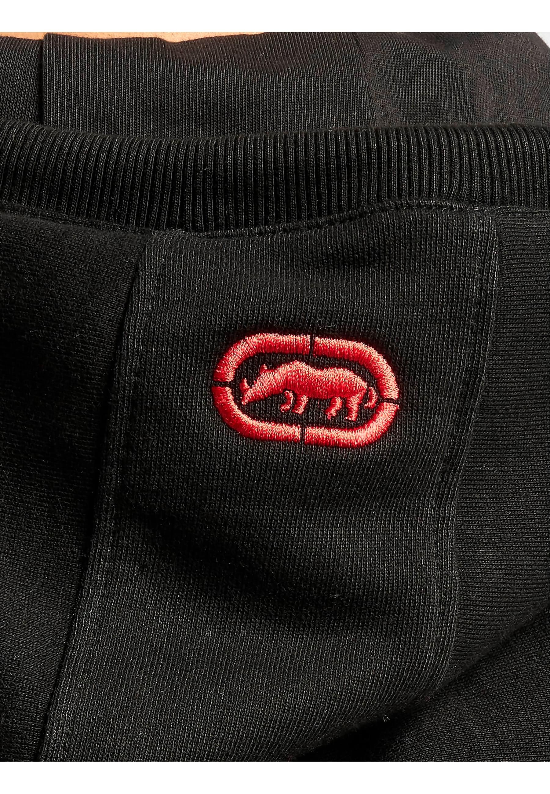 Ecko Unltd. Trainingsanzug »Ecko Unltd. Herren Ecko Unltd. 2 Face Sweatsuit«, (2 tlg.)