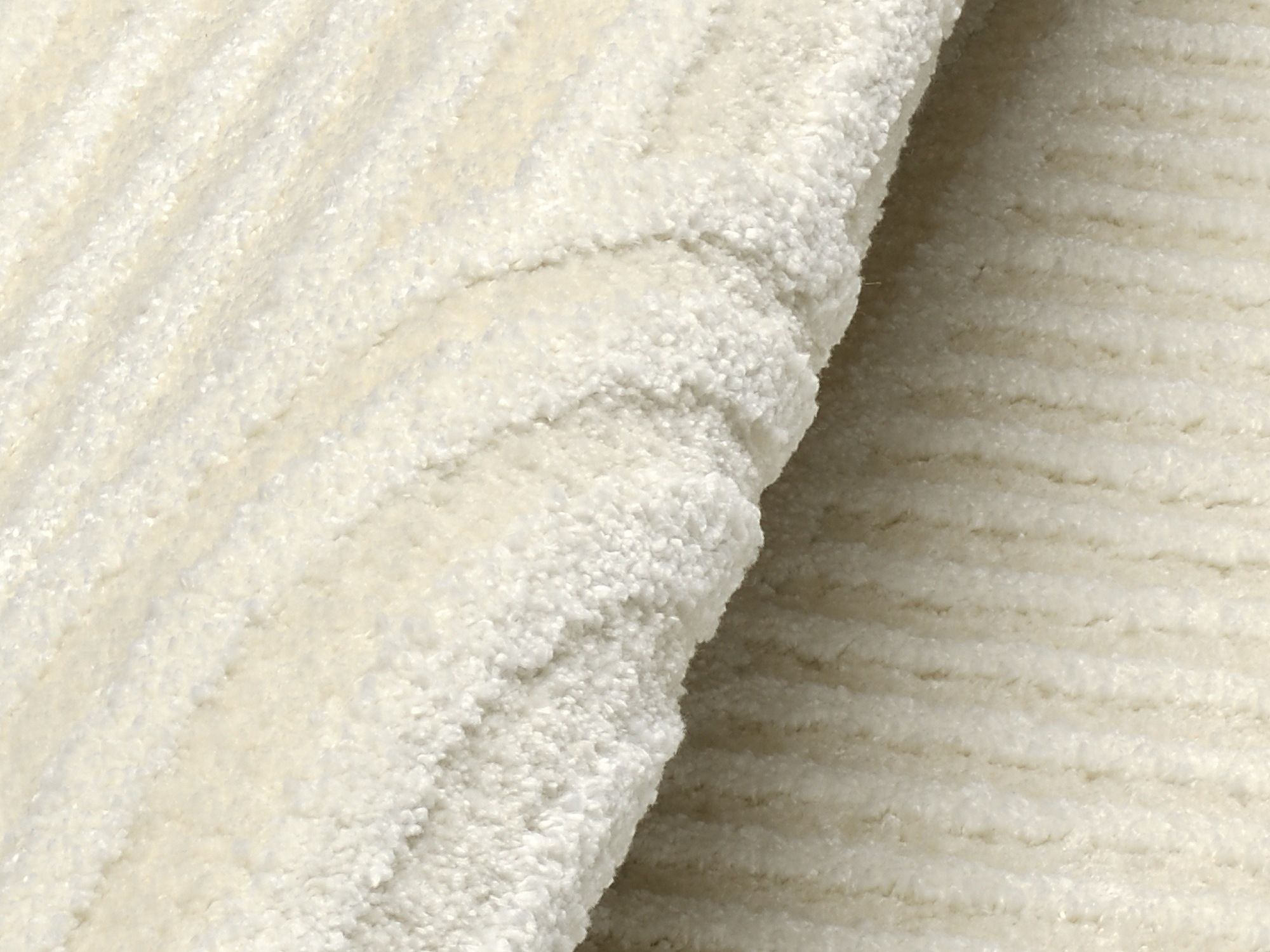 OCI DIE TEPPICHMARKE Teppich »LIV ATMOS , auch als Läufer und in Rund« rund 20 mm Höhe Design Teppich, auch in  quadratischer Form , alle Räume