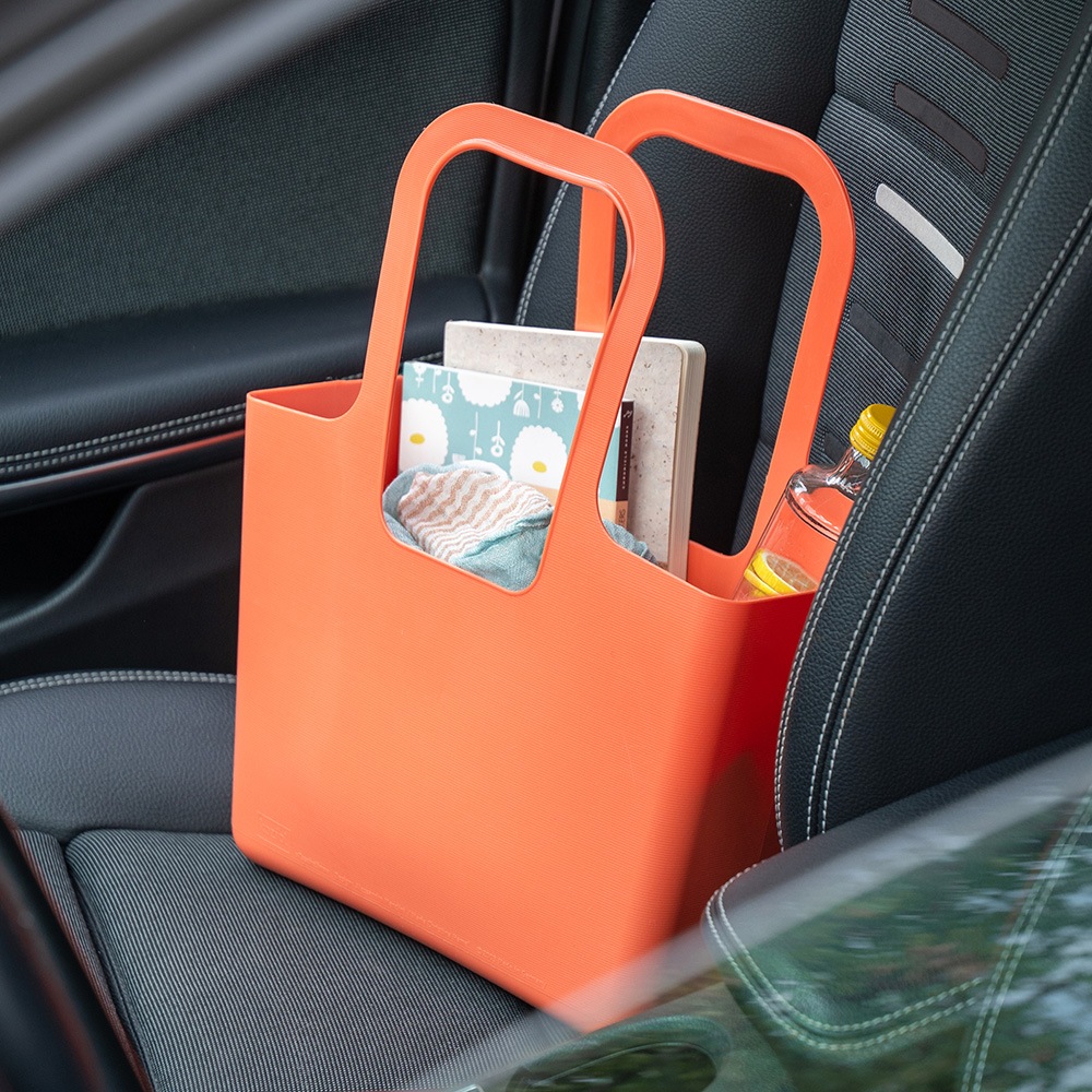 KOZIOL Einkaufsshopper »TASCHELINO Tasche«