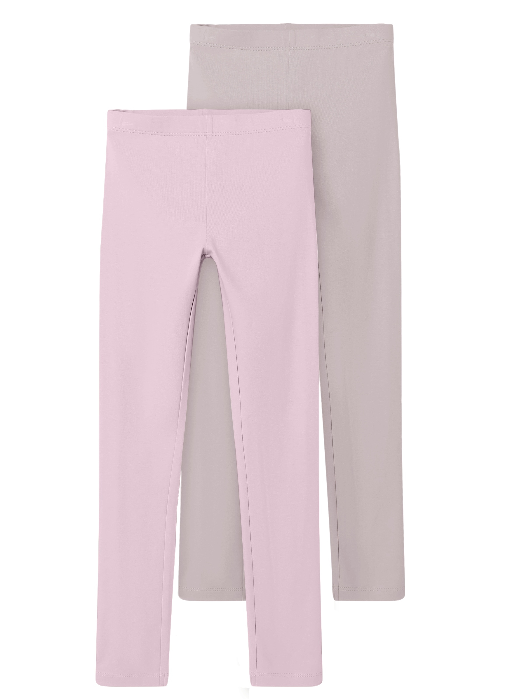 Name It Leggings "NKFVIVIAN 2P LEGGING L NOOS"