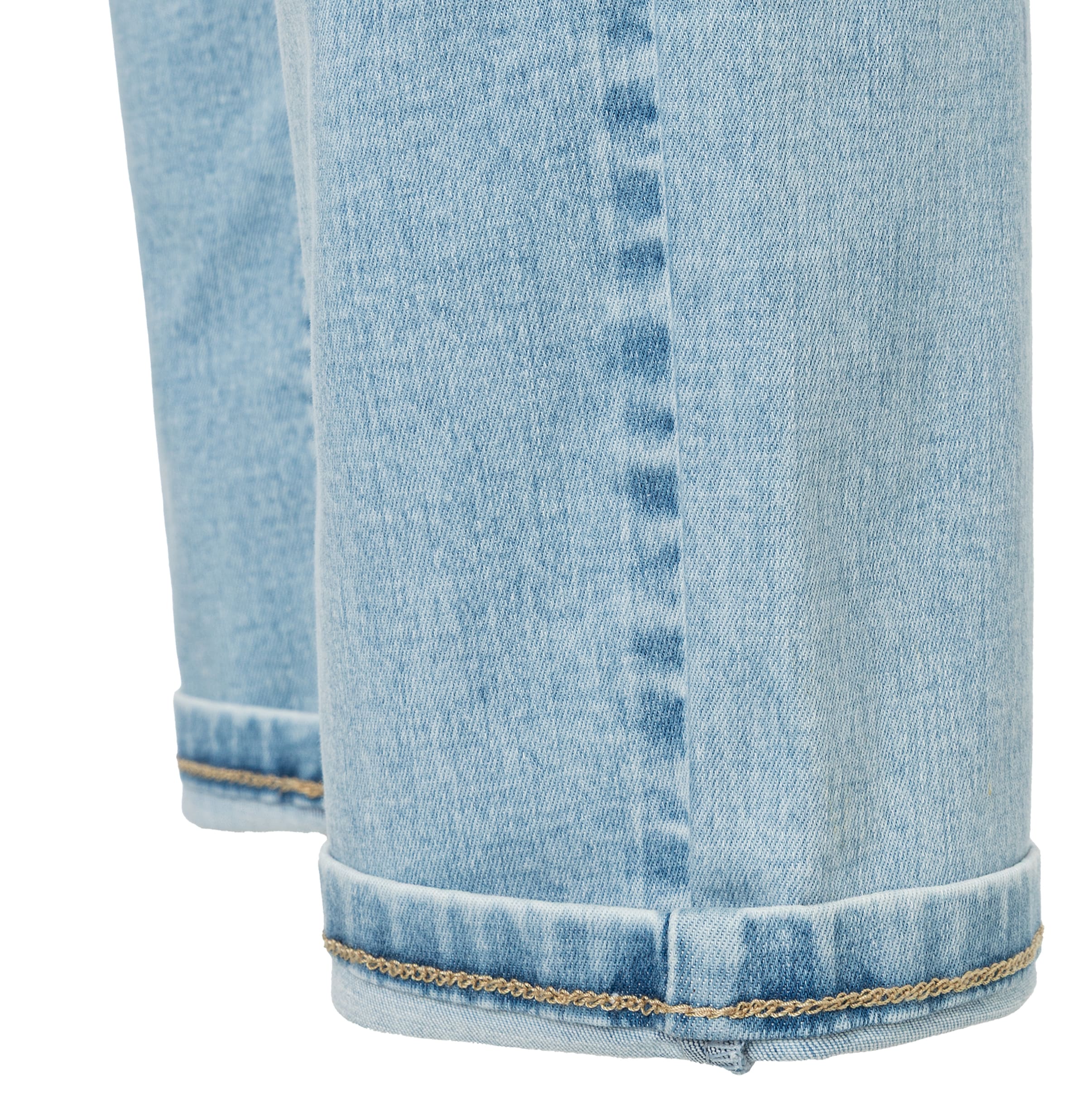 MAC Regular-fit-Jeans im Five-Pocket Style